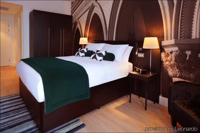 Indigo By Ihg Hotel