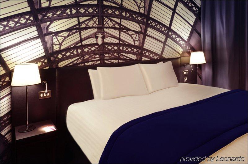 Indigo By Ihg Hotel 4*