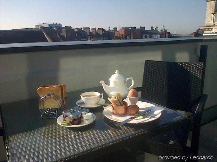 Hotel Indigo By Ihg Newcastle upon Tyne