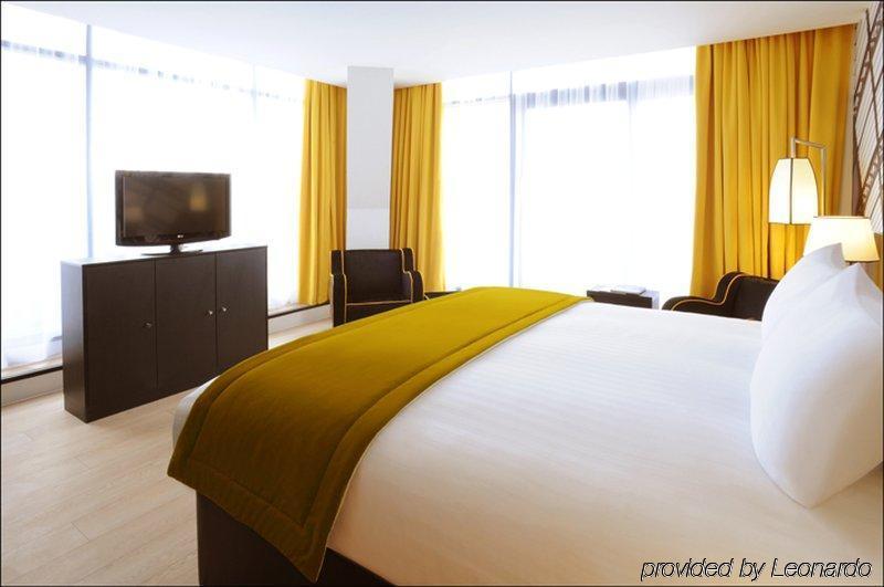 Hotel Indigo By Ihg