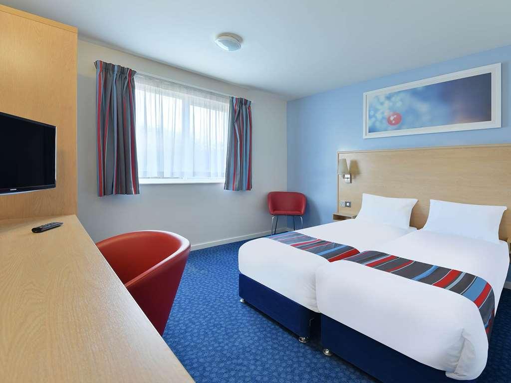 Hotel Travelodge Seaton Burn Newcastle upon Tyne