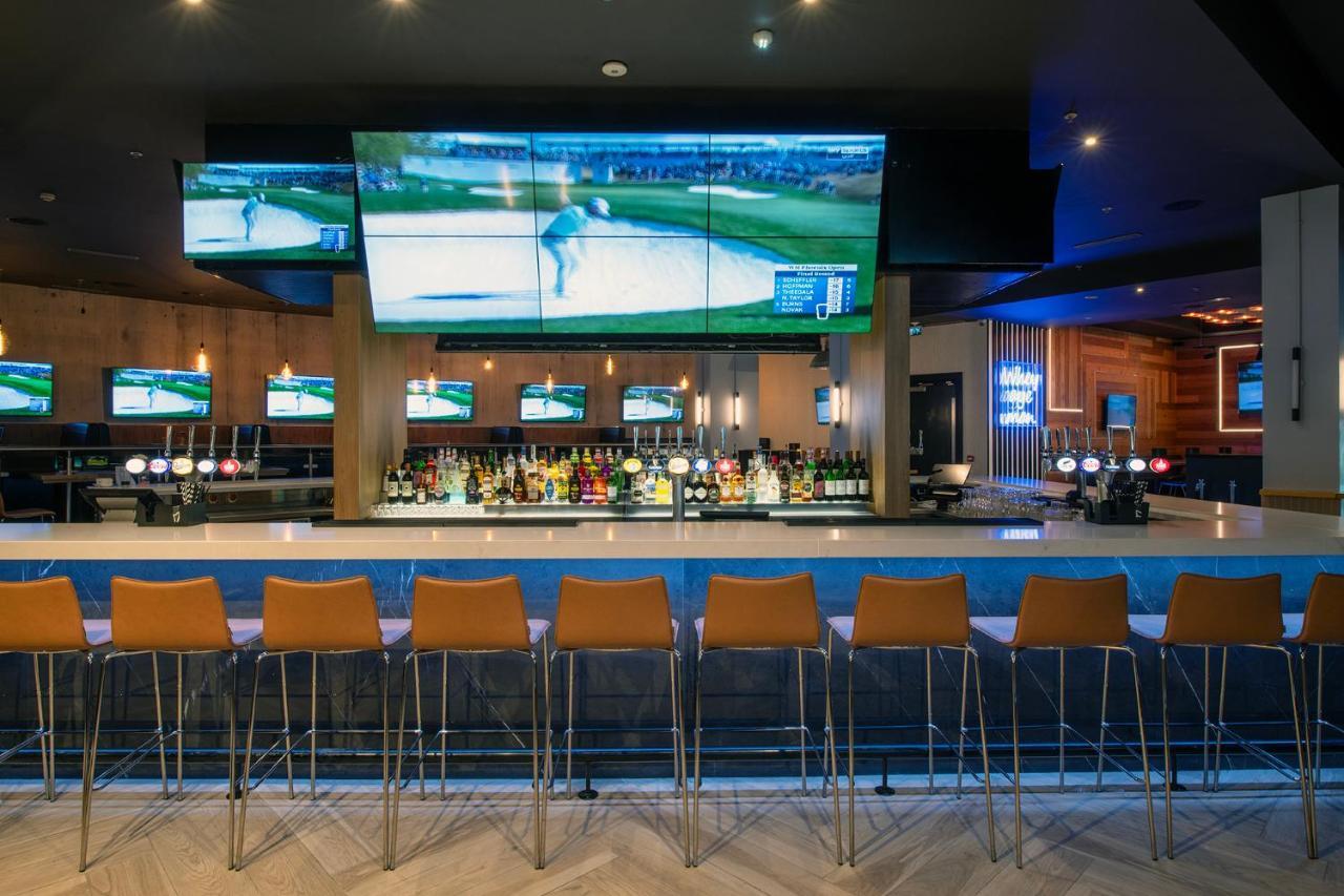Sandman Signature Hotel Newcastle upon Tyne