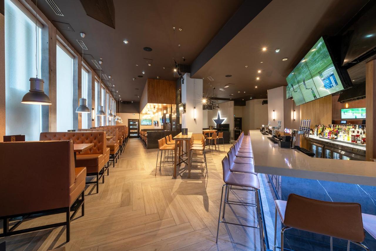Hotel Sandman Signature 4*