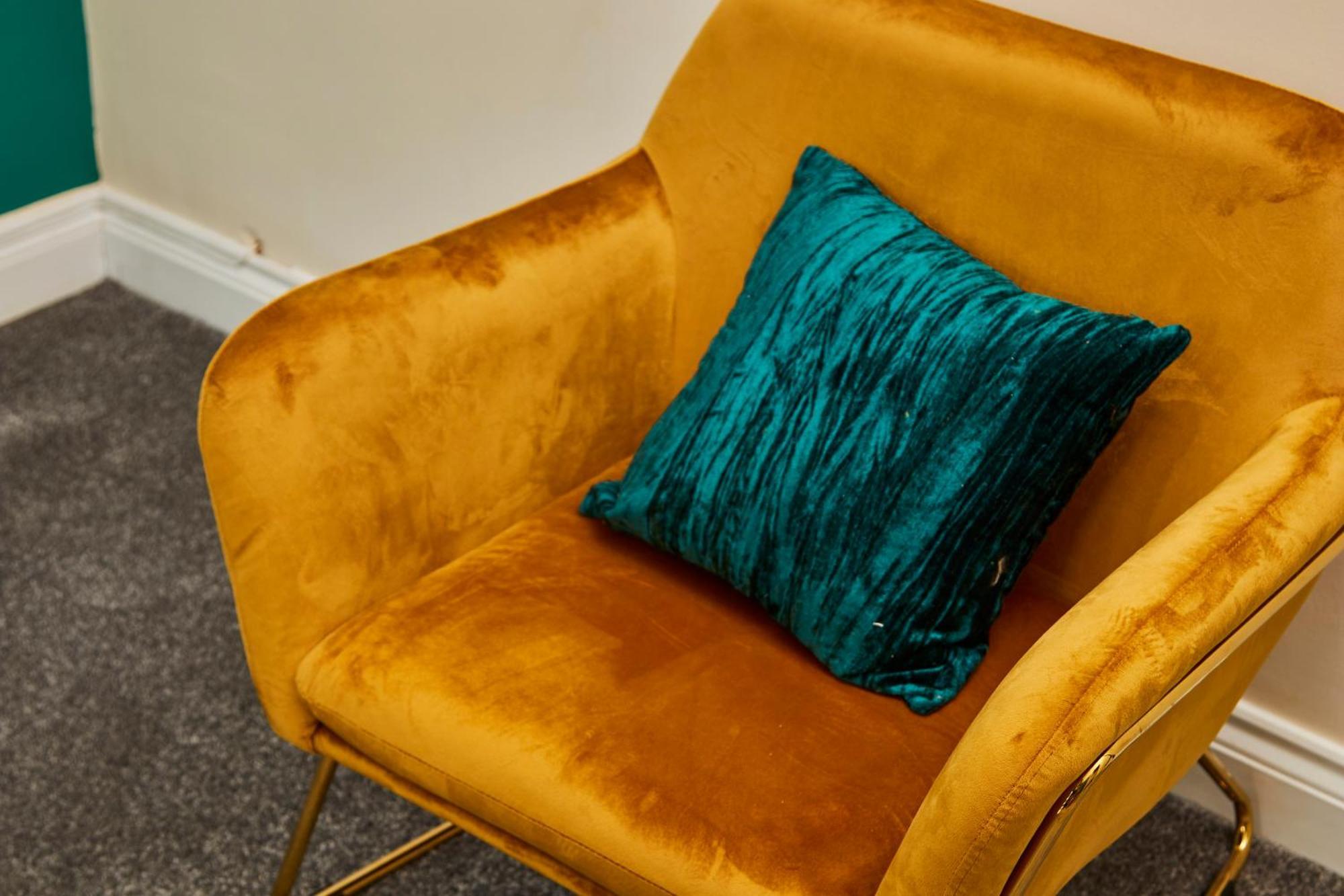 30 Percent Off - Lovely 4 Bed In Apartment *