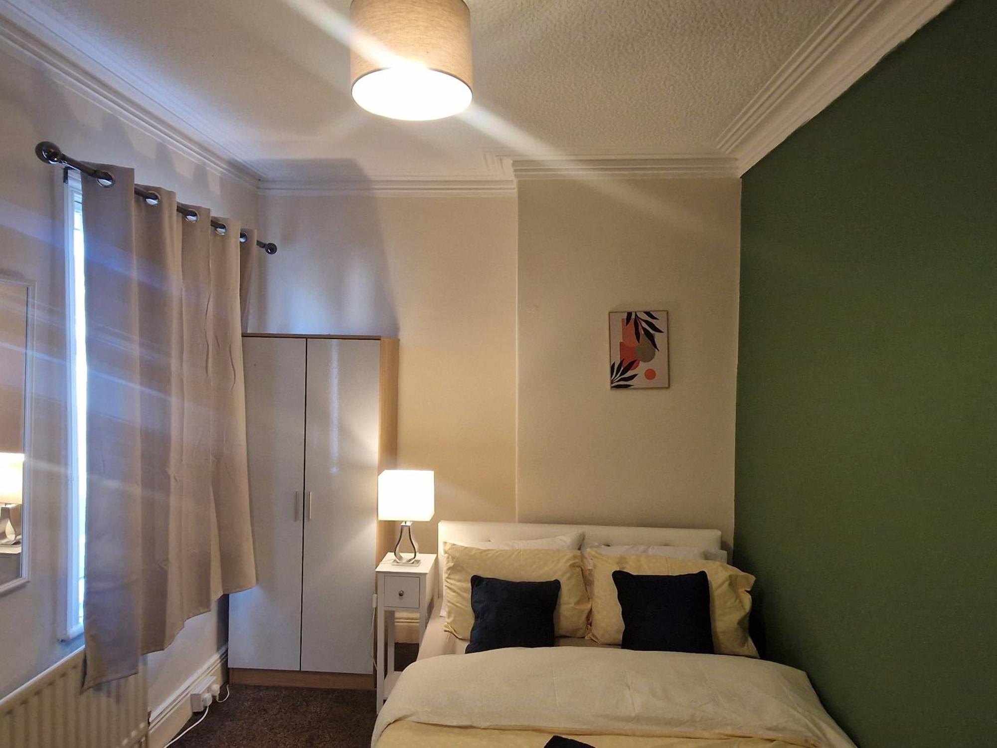 Apartment Primos Executive - 2 Bedroom House In Wallsend *