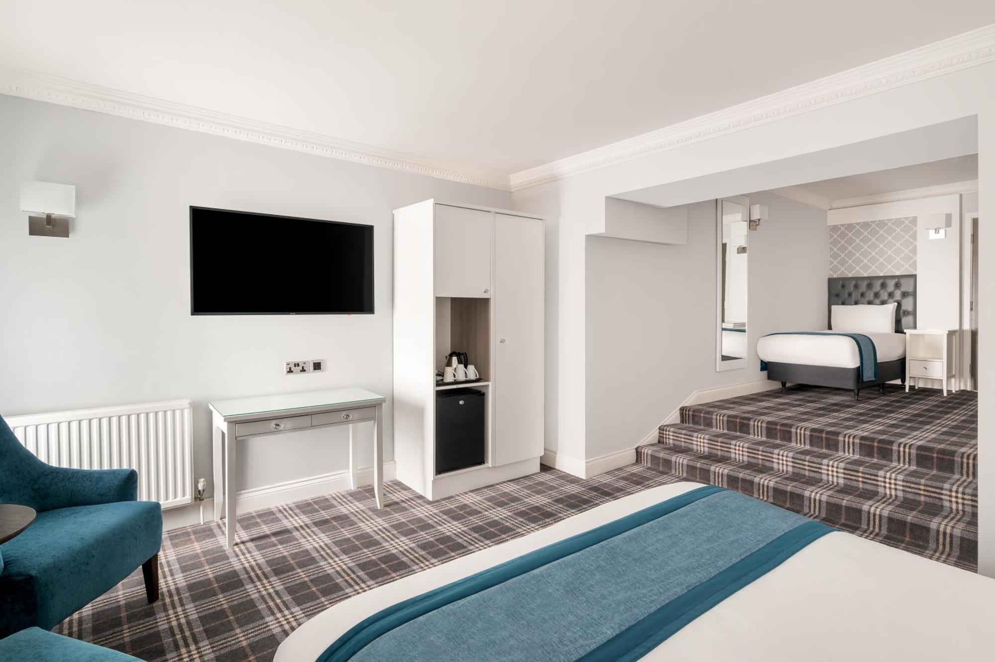 Hotel Cairn Jesmond - Part Of The Cairn Collection