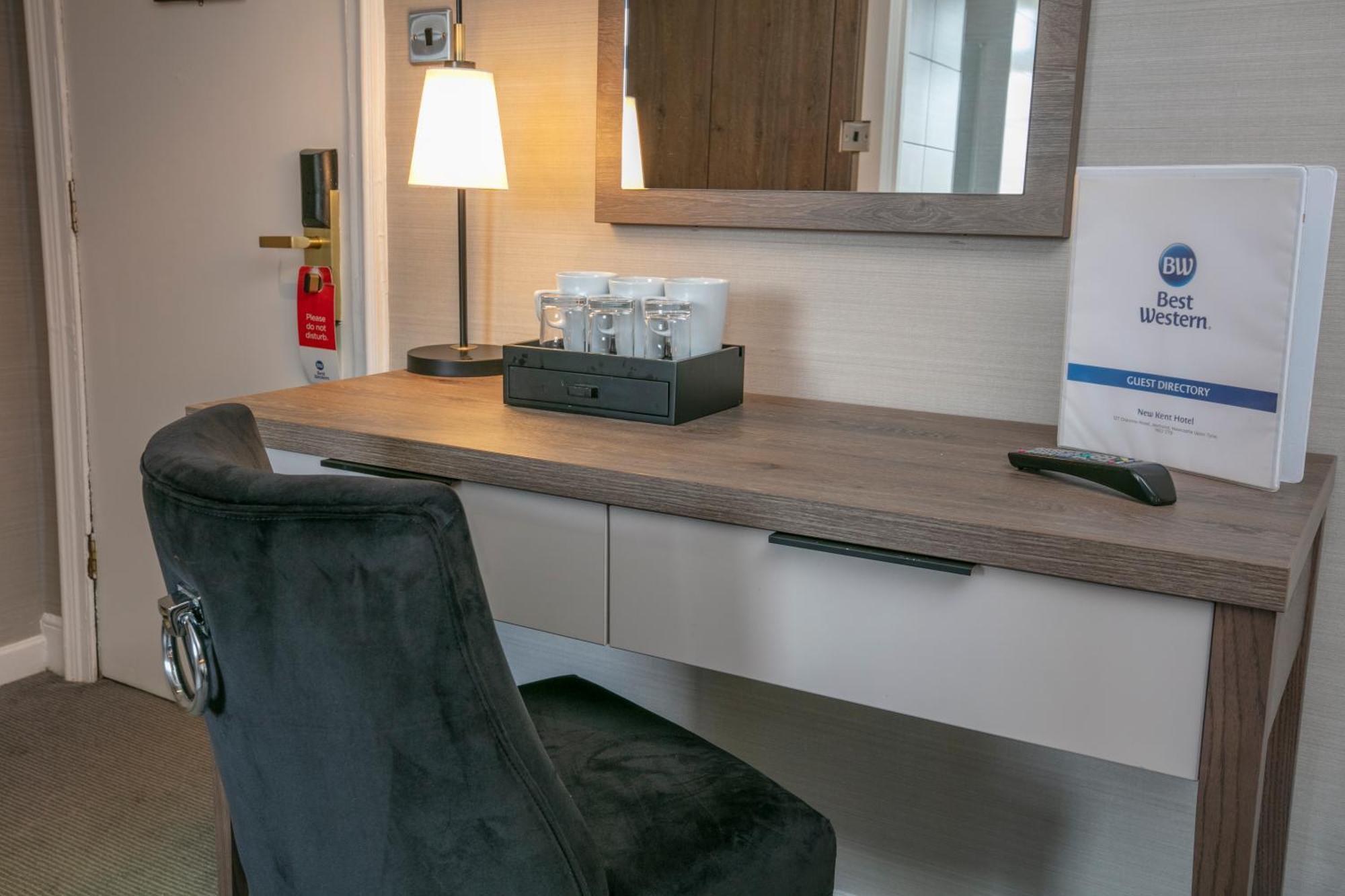 Hotel Western New Kent 3*
