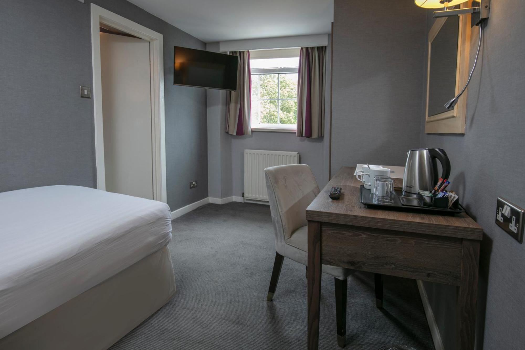 Hotel Western New Kent Newcastle upon Tyne