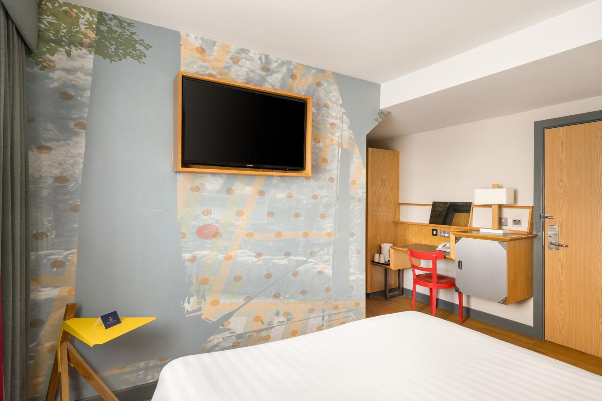 Cairn Jesmond - Part Of The Cairn Collection Hotel