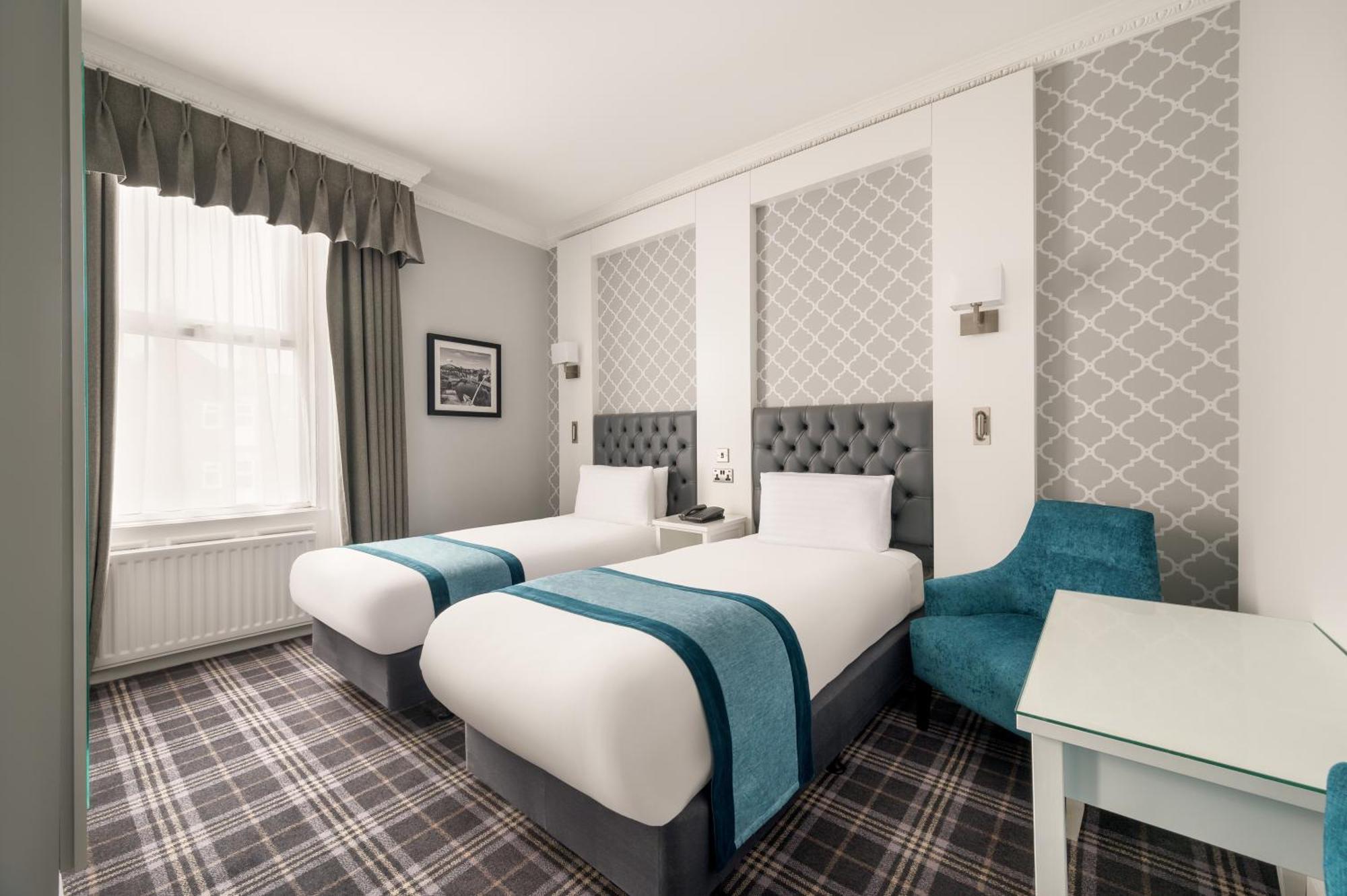 Hotel Cairn Jesmond - Part Of The Cairn Collection