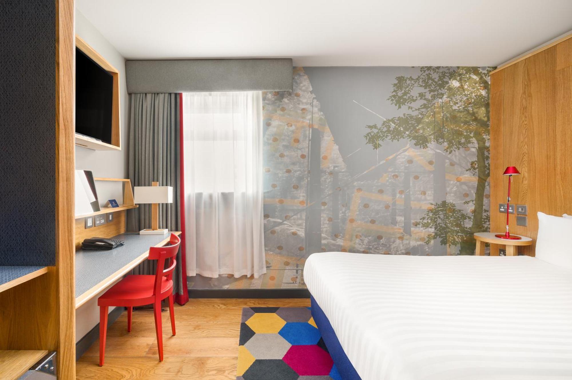 Hotel Cairn Jesmond - Part Of The Cairn Collection 3*