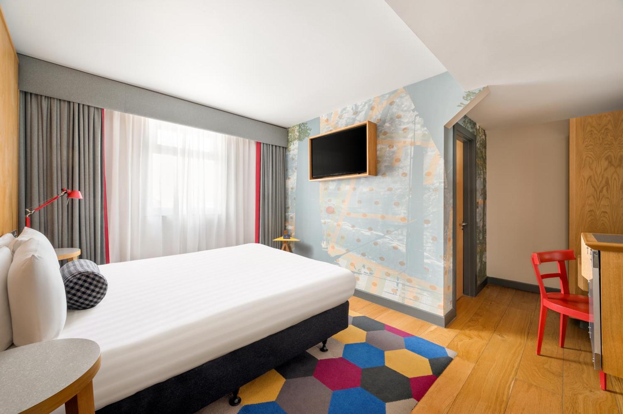 Cairn Jesmond - Part Of The Cairn Collection Hotel 3*