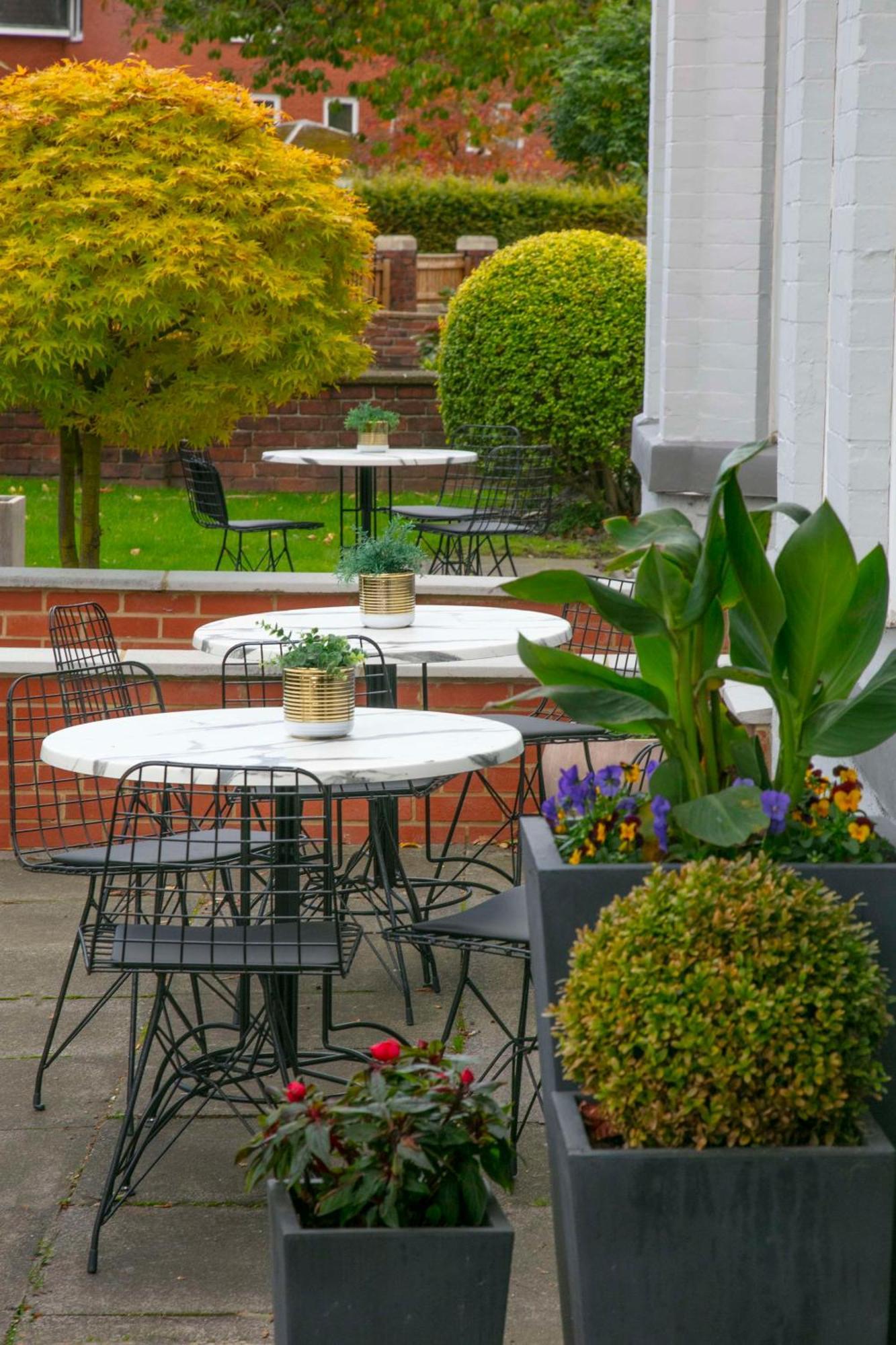 Hotel Western New Kent 3*