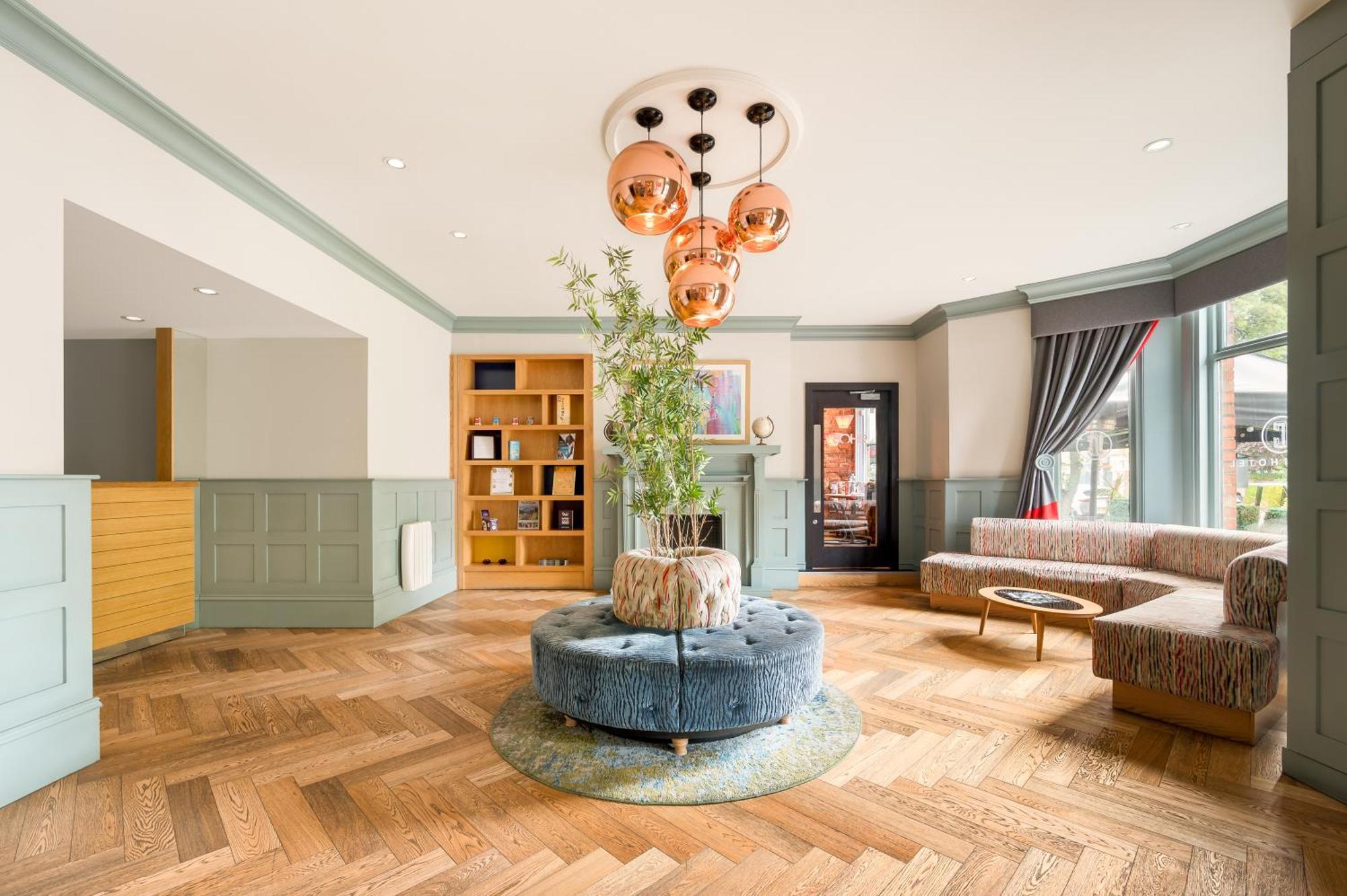 Cairn Jesmond - Part Of The Cairn Collection Hotel