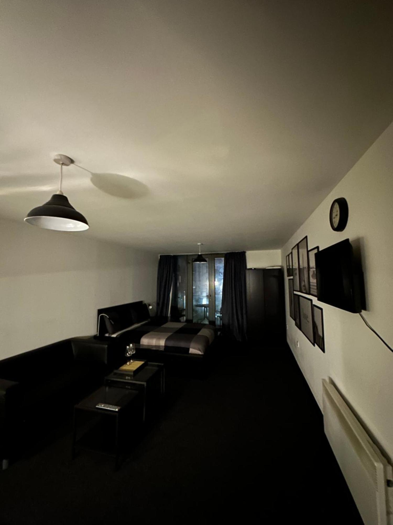 92 Willbrook House Gateshead Newcastle upon Tyne