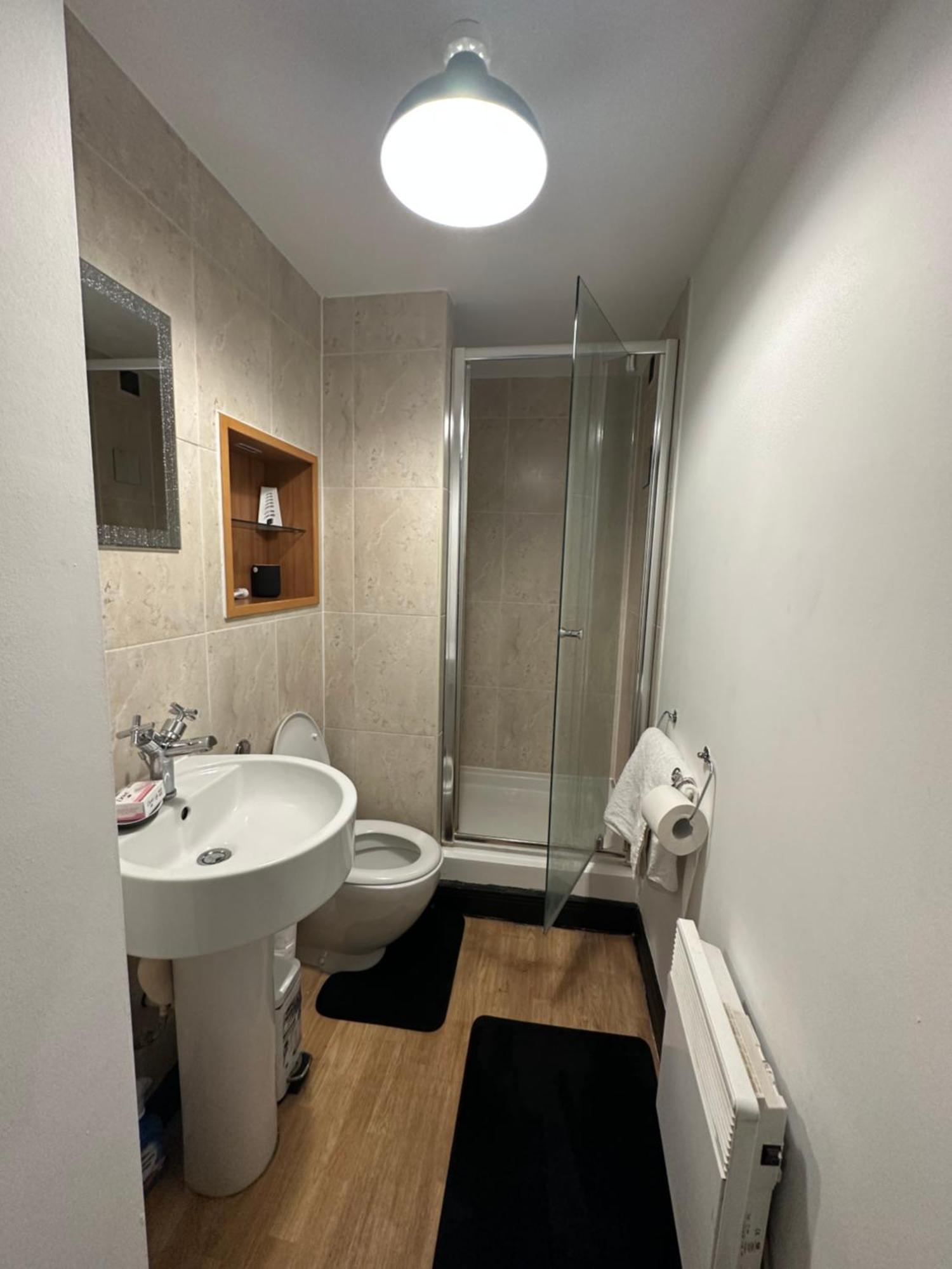 Bed & Breakfast 92 Willbrook House Gateshead Newcastle upon Tyne