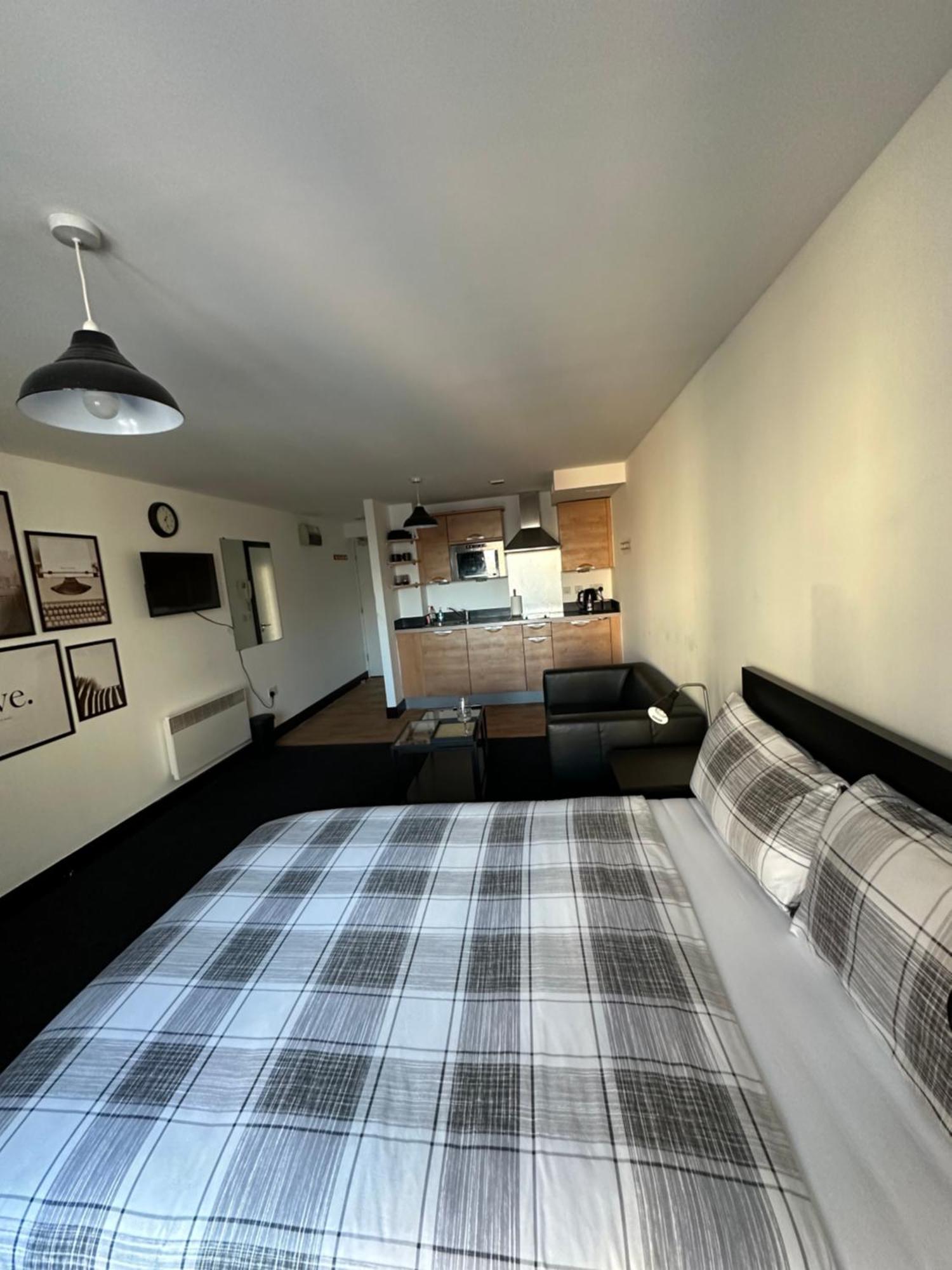 92 Willbrook House Gateshead Bed & Breakfast *