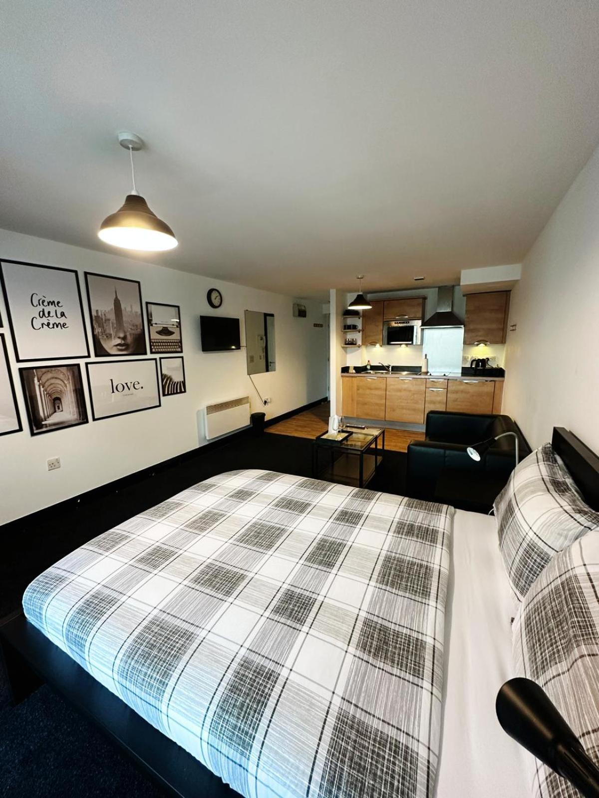 92 Willbrook House Gateshead * Newcastle upon Tyne