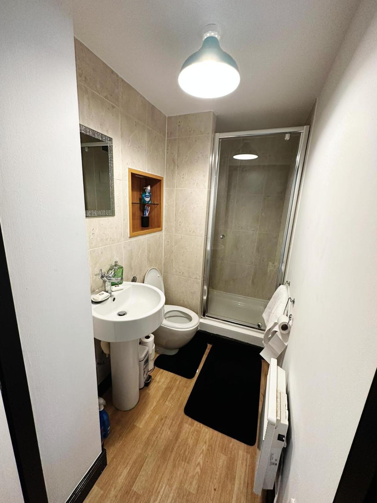 92 Willbrook House Gateshead Bed & Breakfast Newcastle upon Tyne
