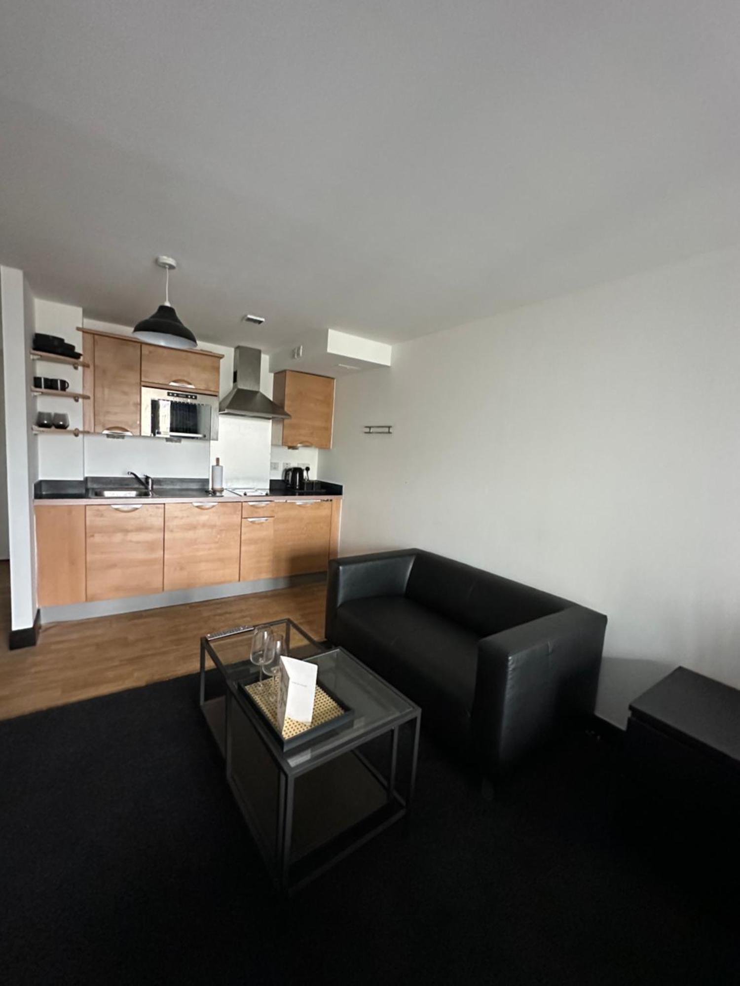 92 Willbrook House Gateshead Bed & Breakfast Newcastle upon Tyne