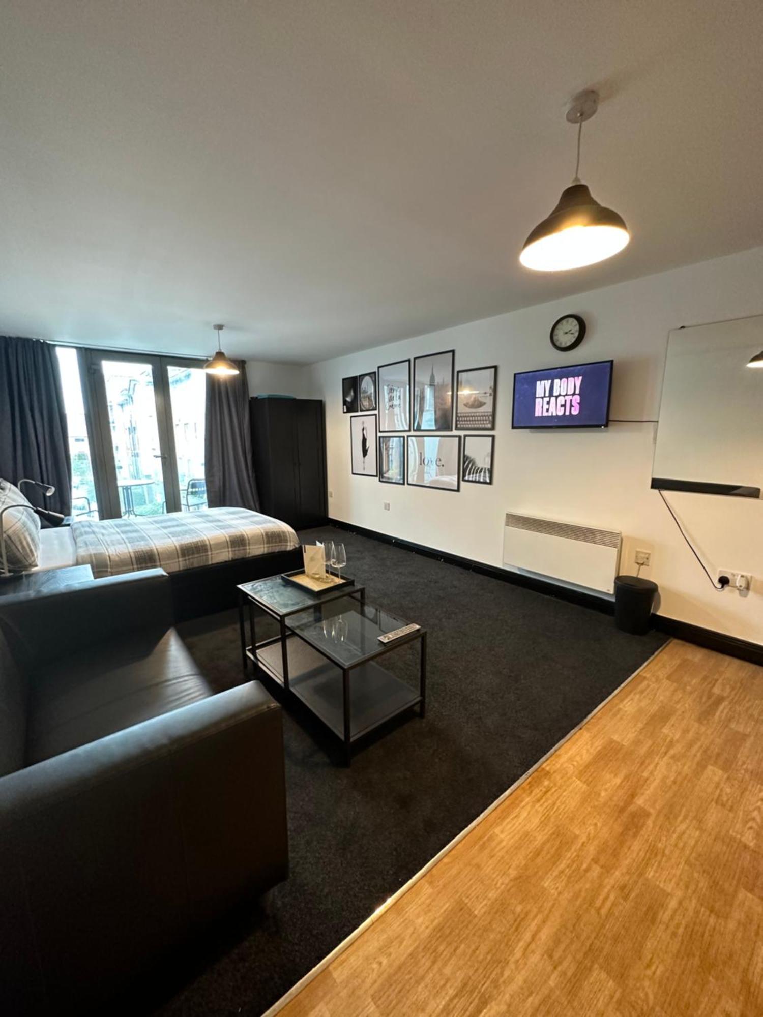 92 Willbrook House Gateshead *