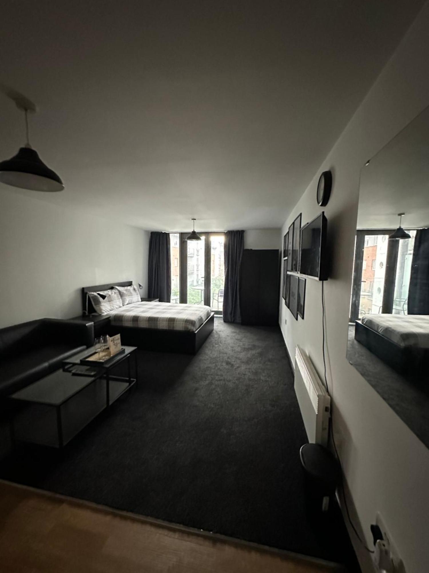 Bed & Breakfast 92 Willbrook House Gateshead
