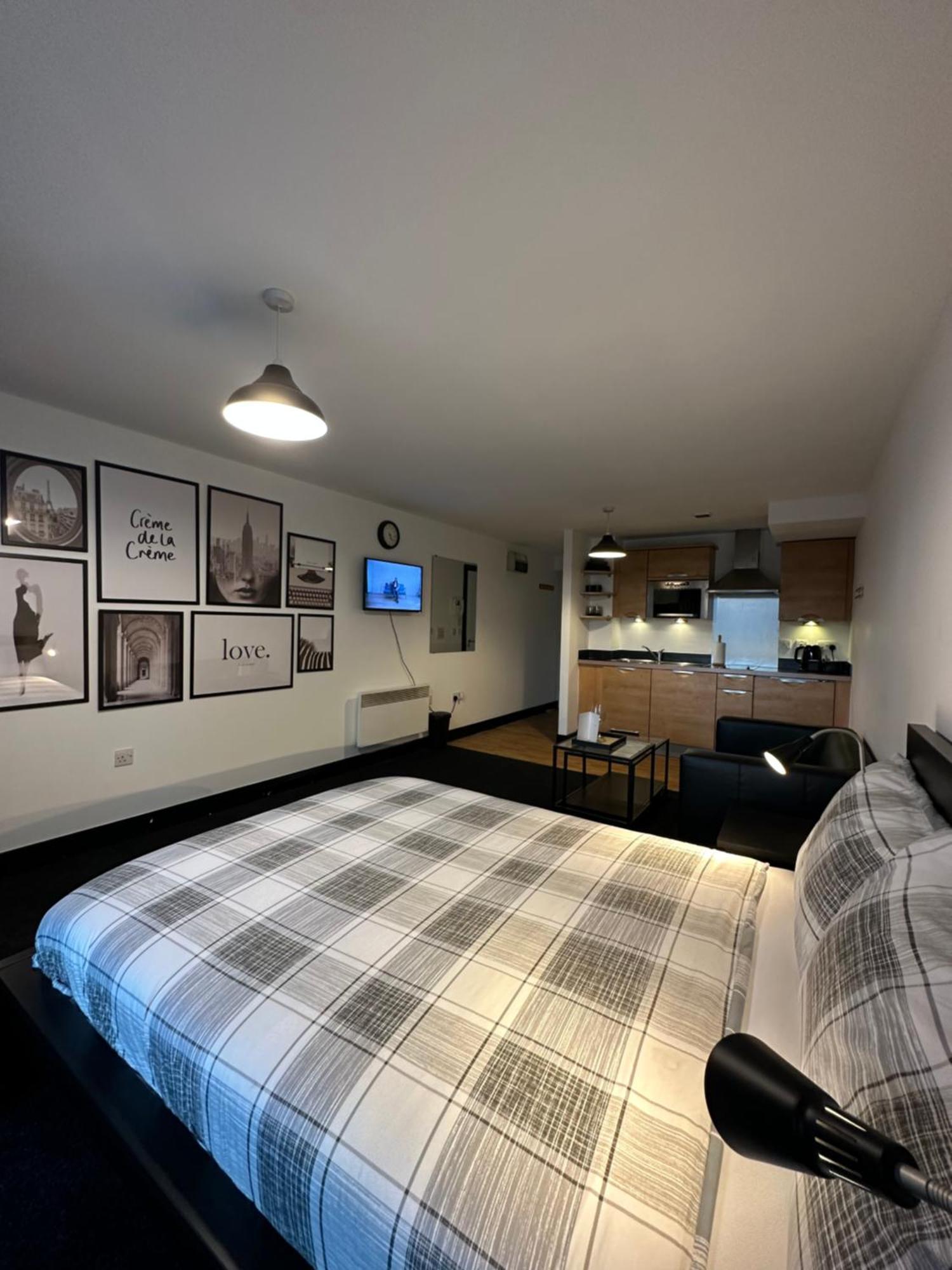 92 Willbrook House Gateshead Newcastle upon Tyne