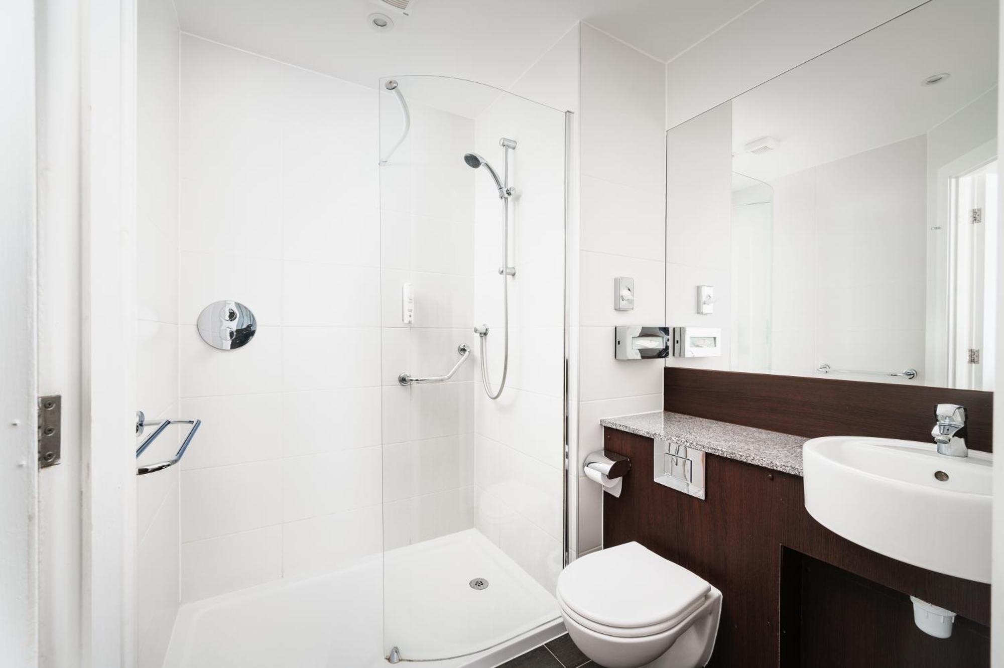 Rooms Inn Newcastle upon Tyne
