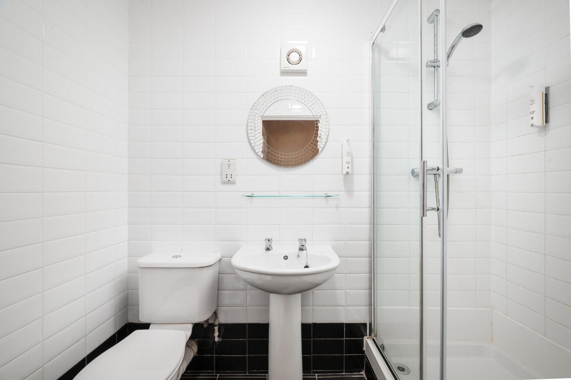 Rooms Inn Guest house 3*