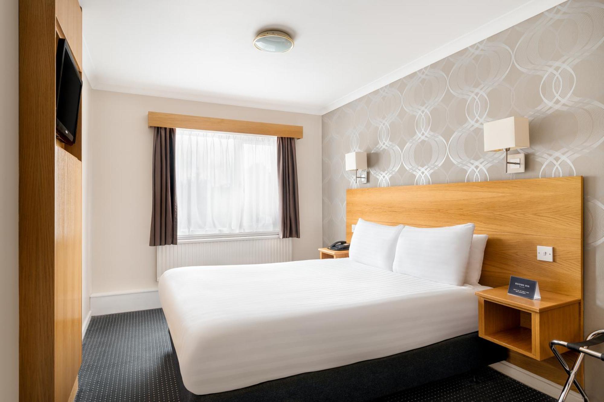 Rooms Inn Newcastle upon Tyne