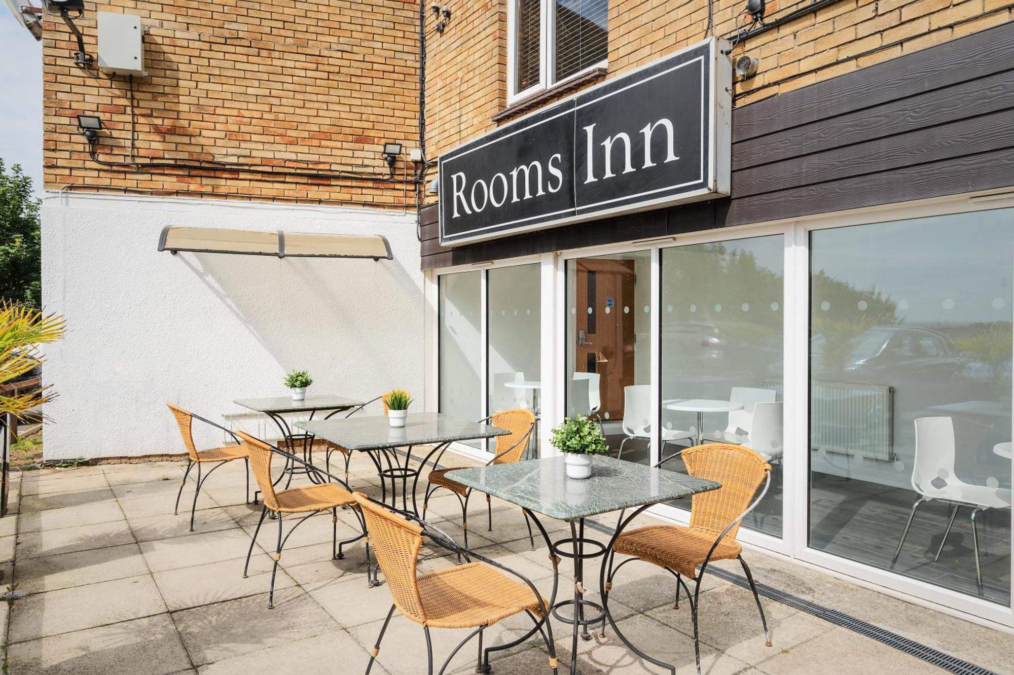 Rooms Inn Newcastle upon Tyne