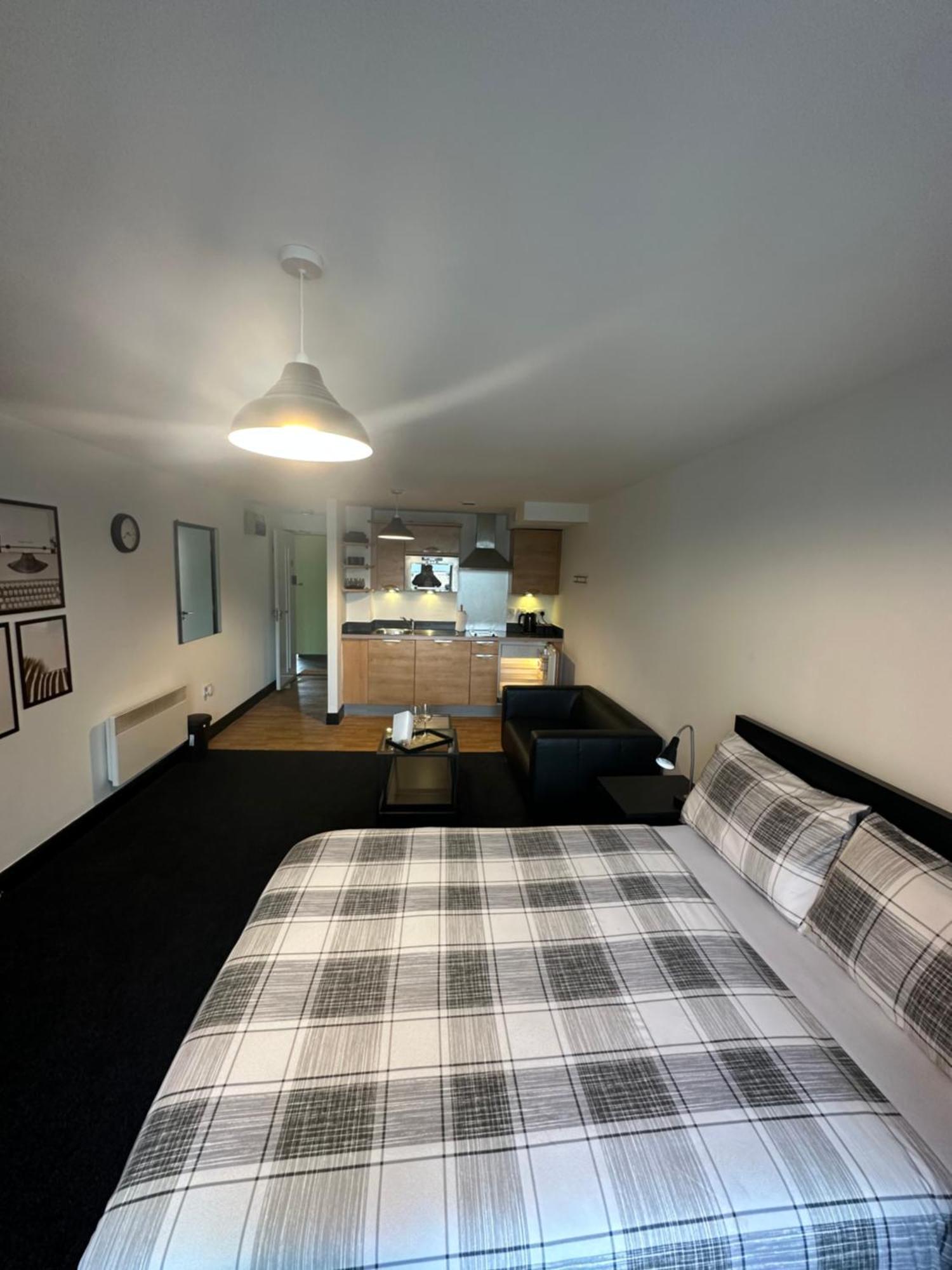 92 Willbrook House Gateshead Bed & Breakfast *