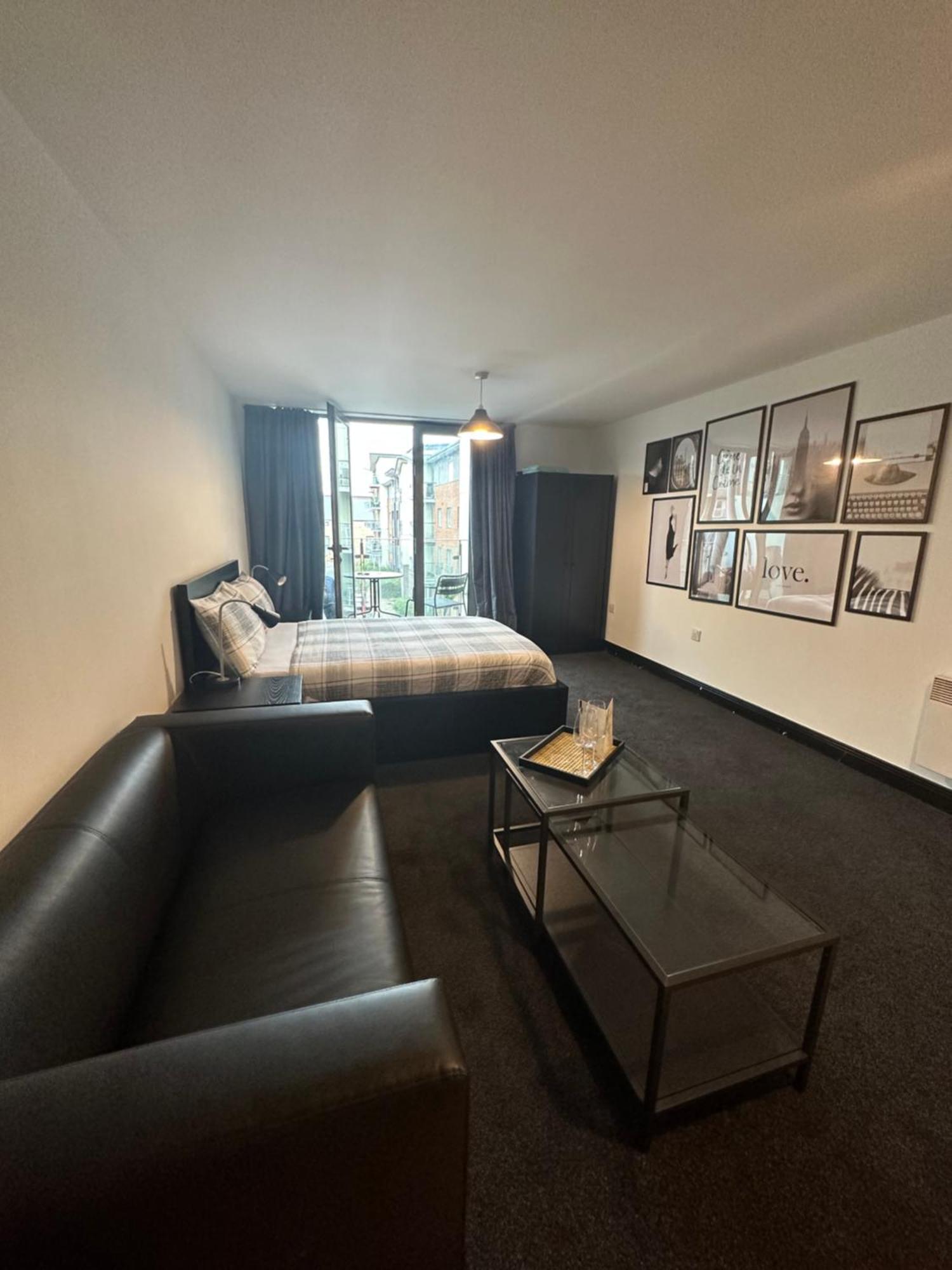 92 Willbrook House Gateshead Bed & Breakfast Newcastle upon Tyne