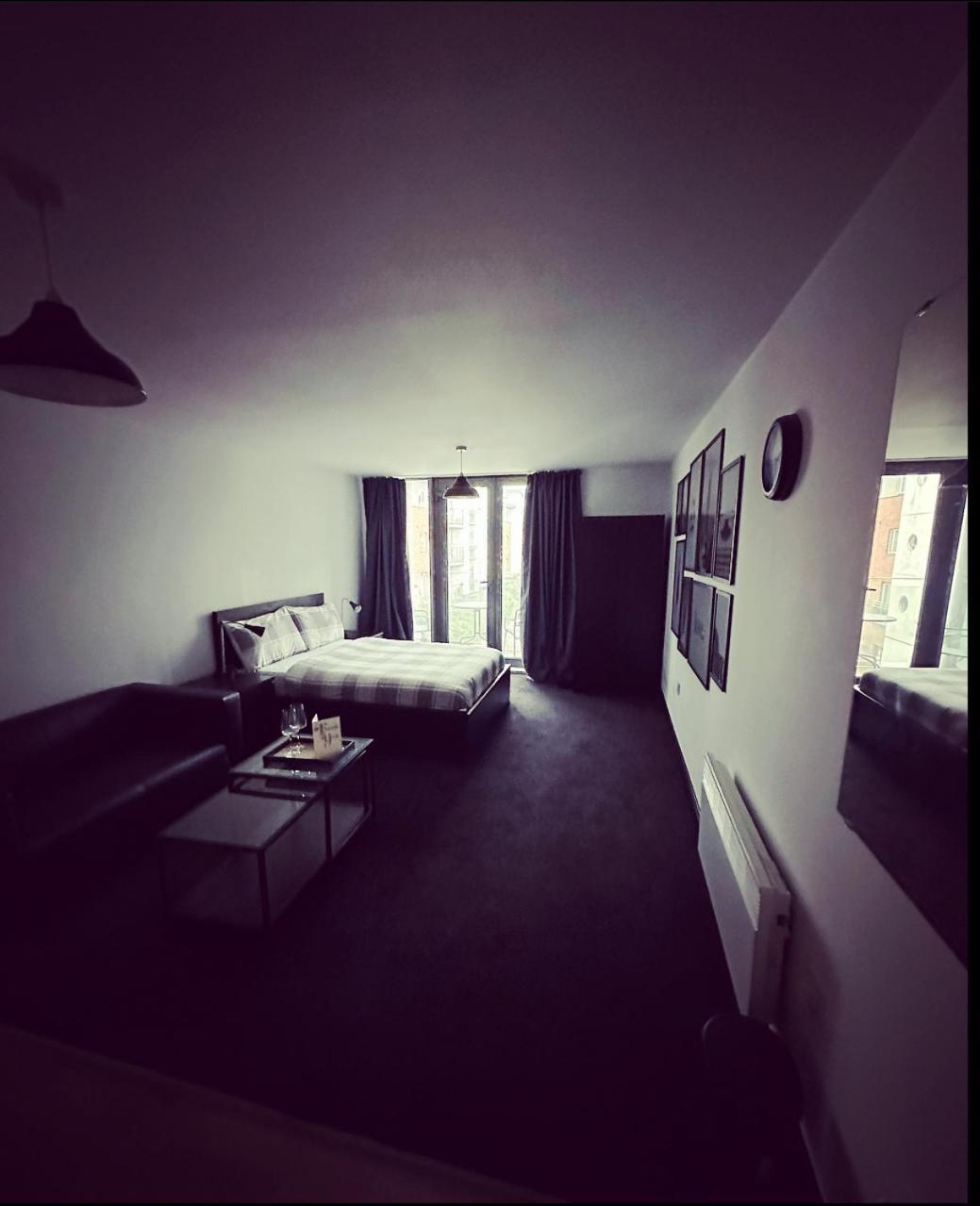92 Willbrook House Gateshead Newcastle upon Tyne