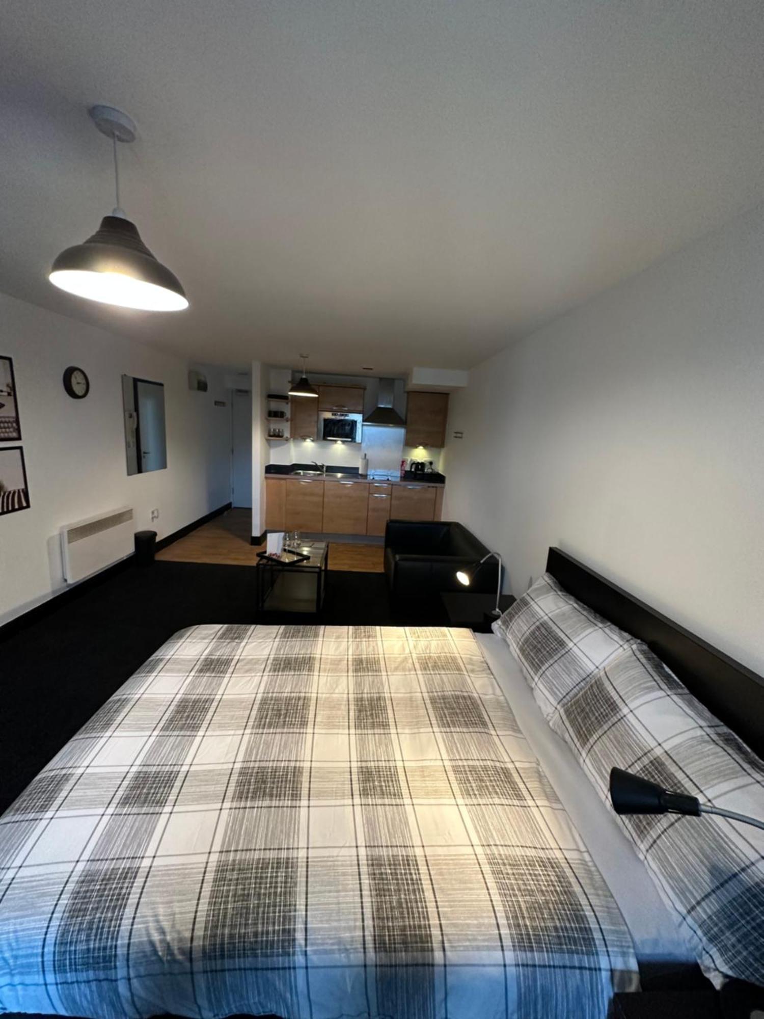 92 Willbrook House Gateshead