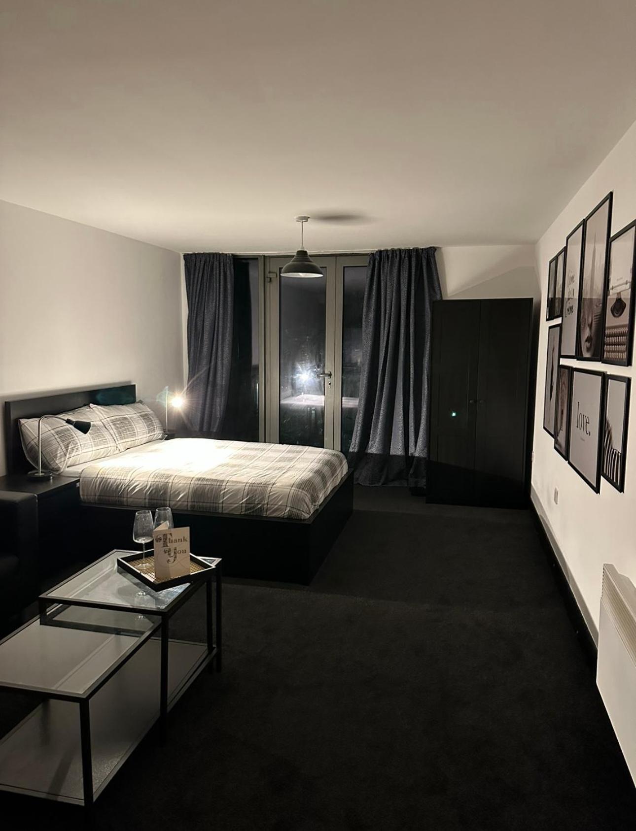 Bed & Breakfast 92 Willbrook House Gateshead Newcastle upon Tyne