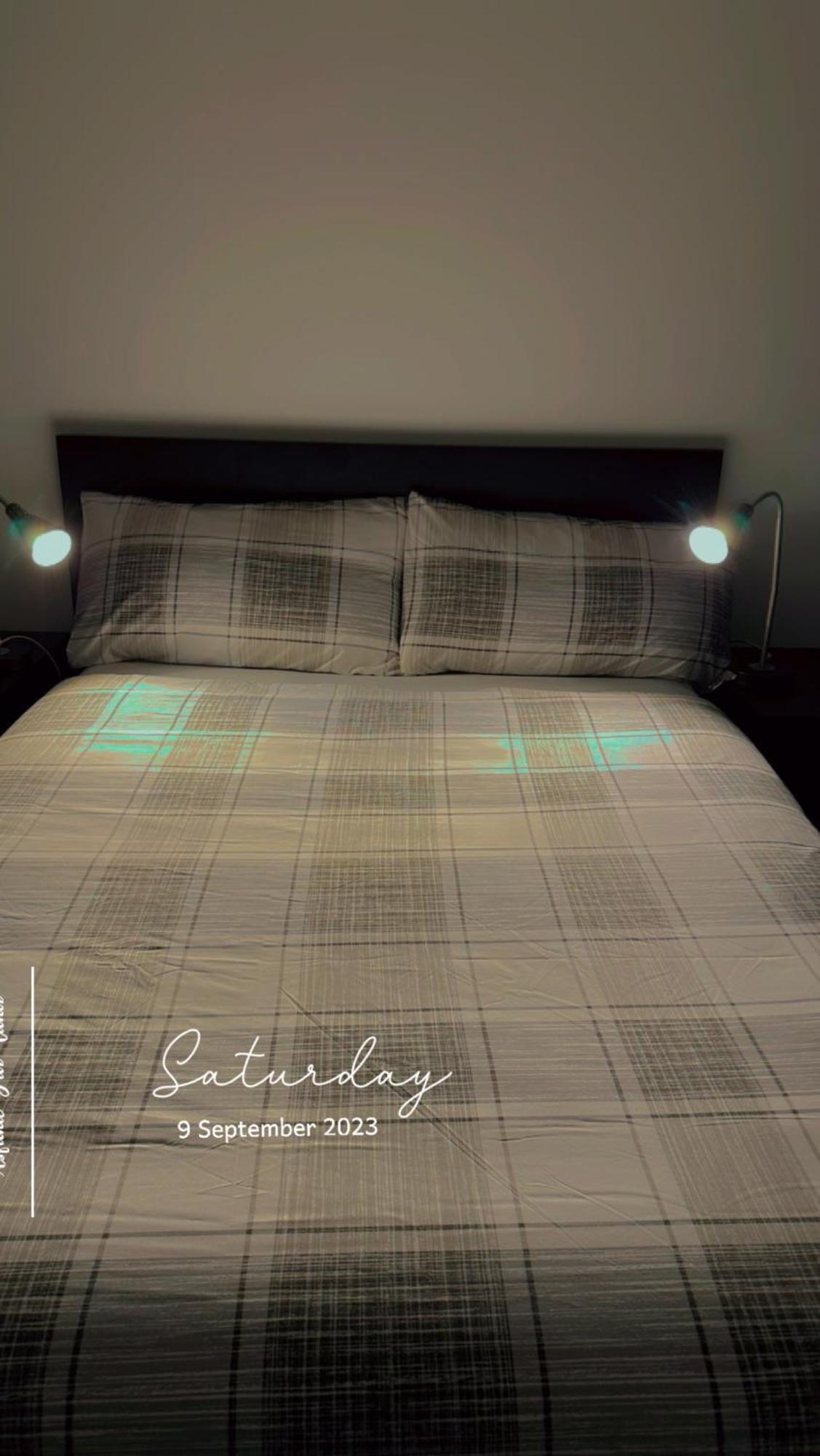 Bed & Breakfast 92 Willbrook House Gateshead *