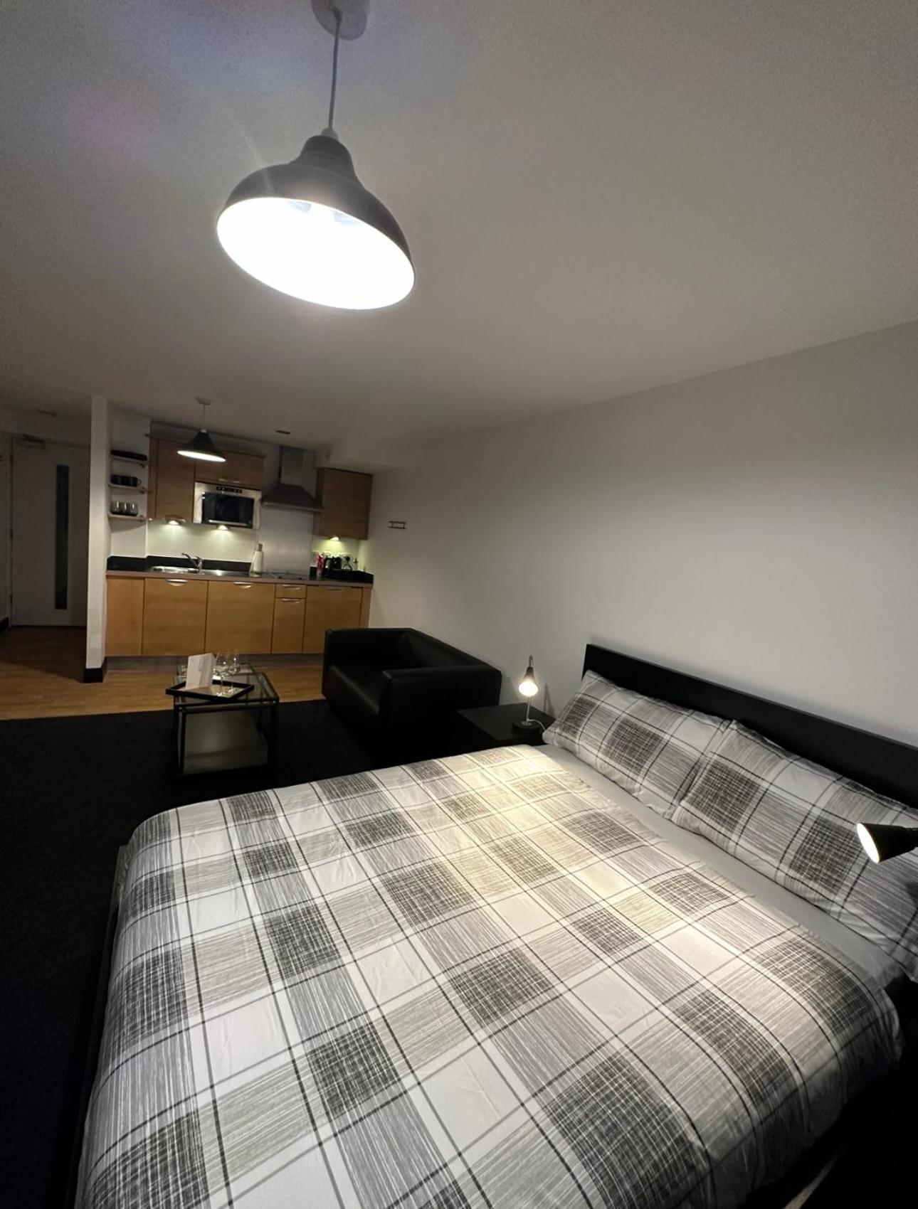 Bed & Breakfast 92 Willbrook House Gateshead