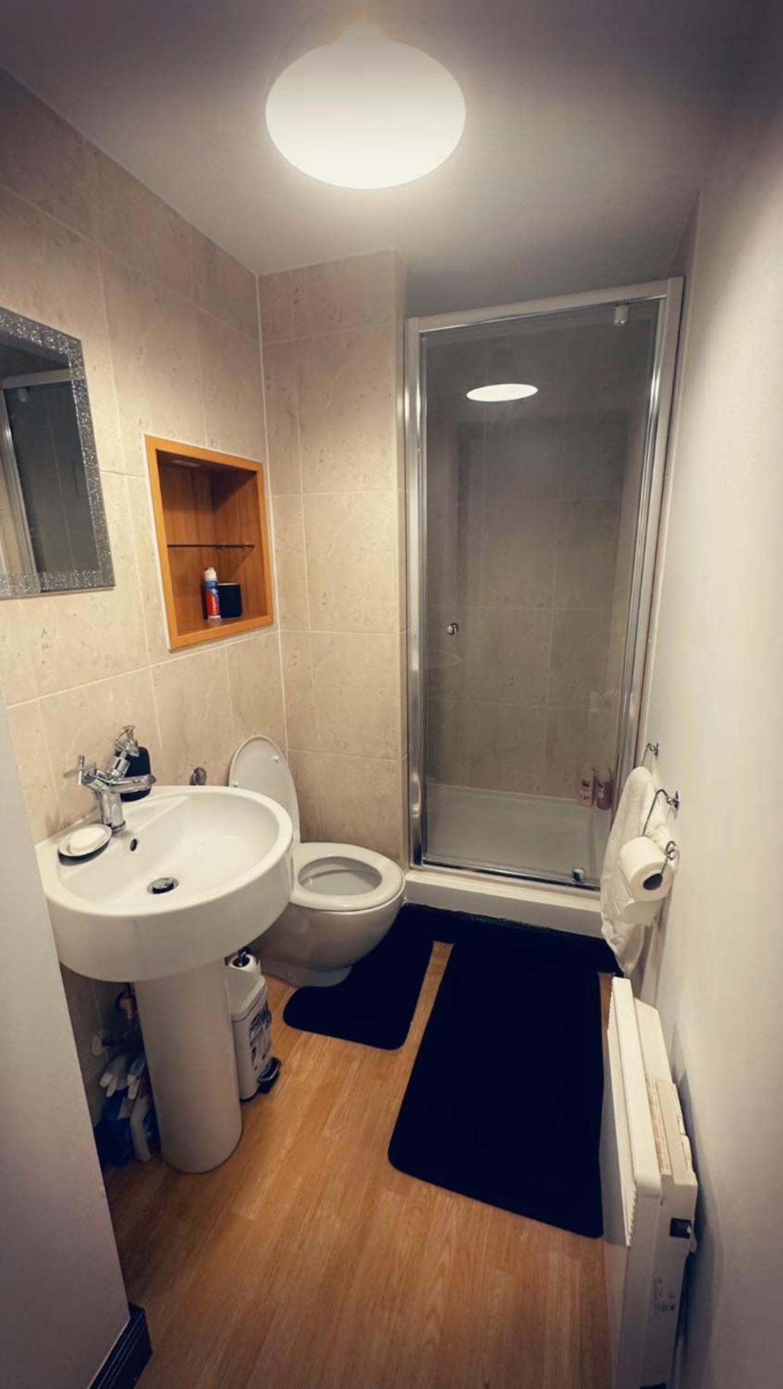 92 Willbrook House Gateshead Bed & Breakfast *