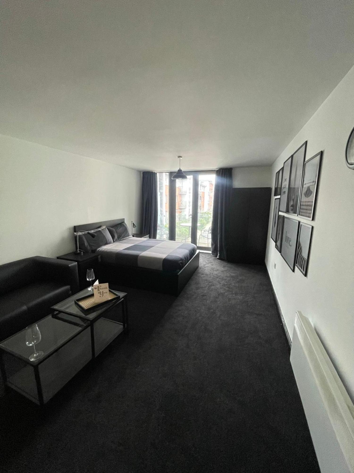Bed & Breakfast 92 Willbrook House Gateshead *