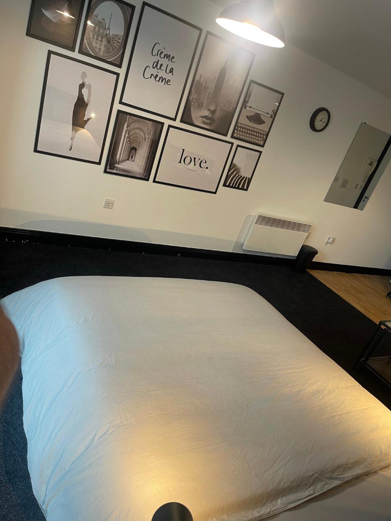 92 Willbrook House Gateshead Bed & Breakfast Newcastle upon Tyne