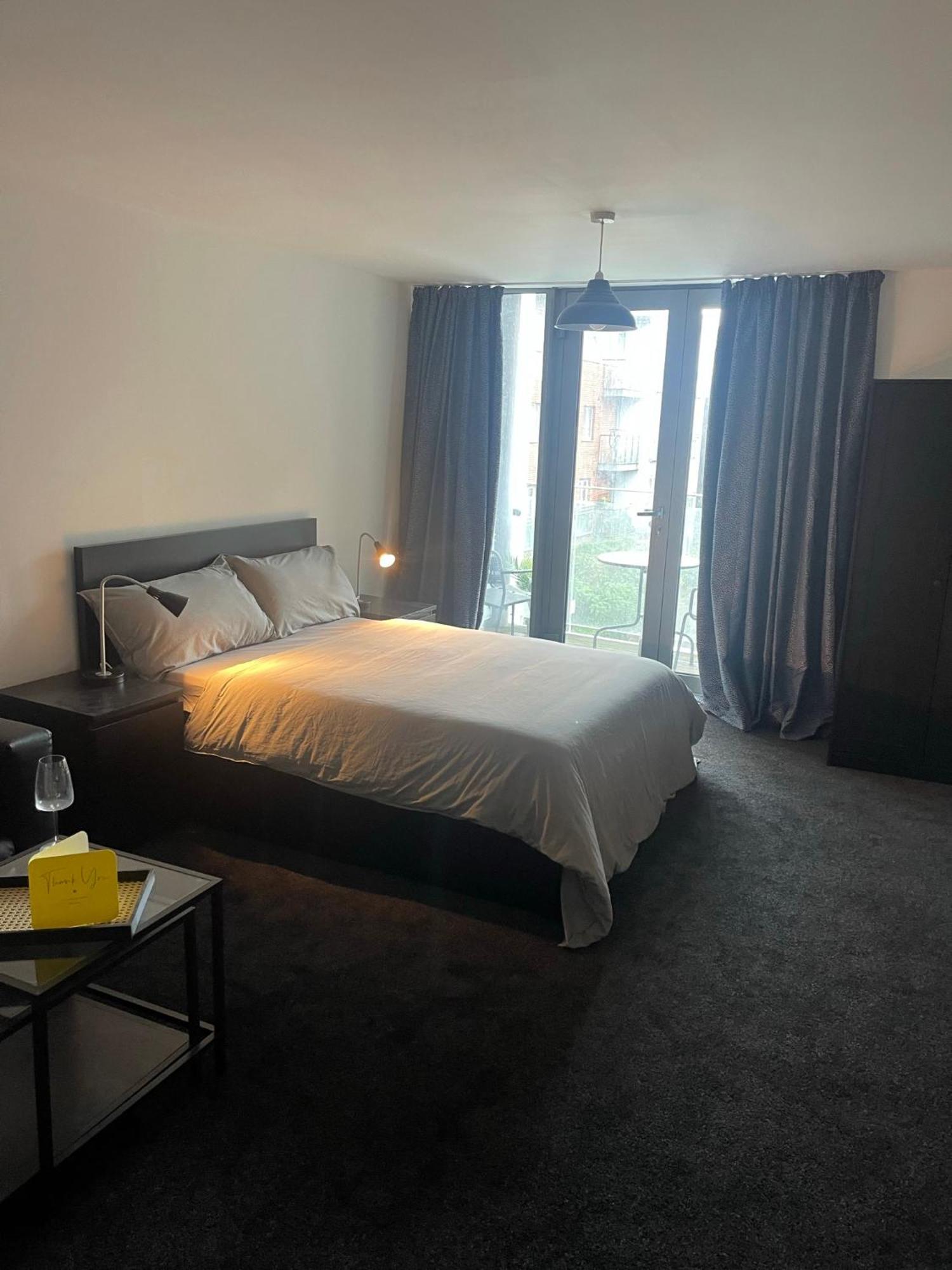92 Willbrook House Gateshead Bed & Breakfast