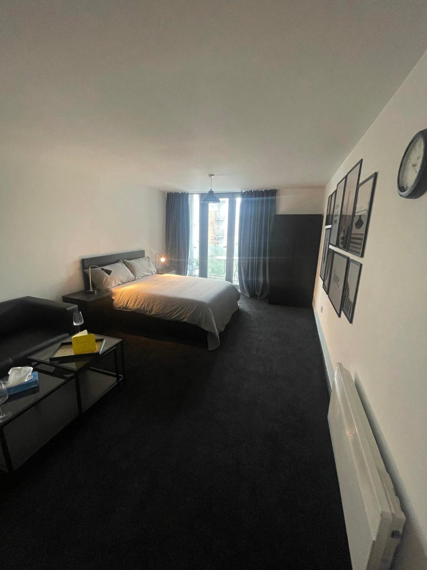 Bed & Breakfast 92 Willbrook House Gateshead