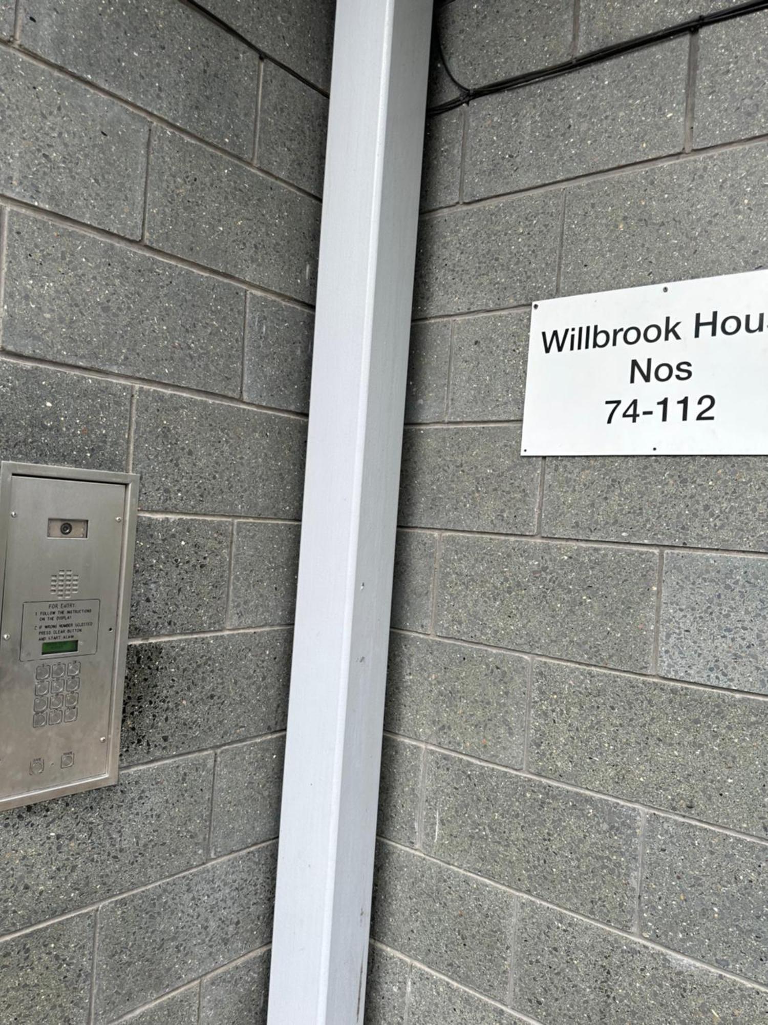 Bed & Breakfast 92 Willbrook House Gateshead Newcastle upon Tyne