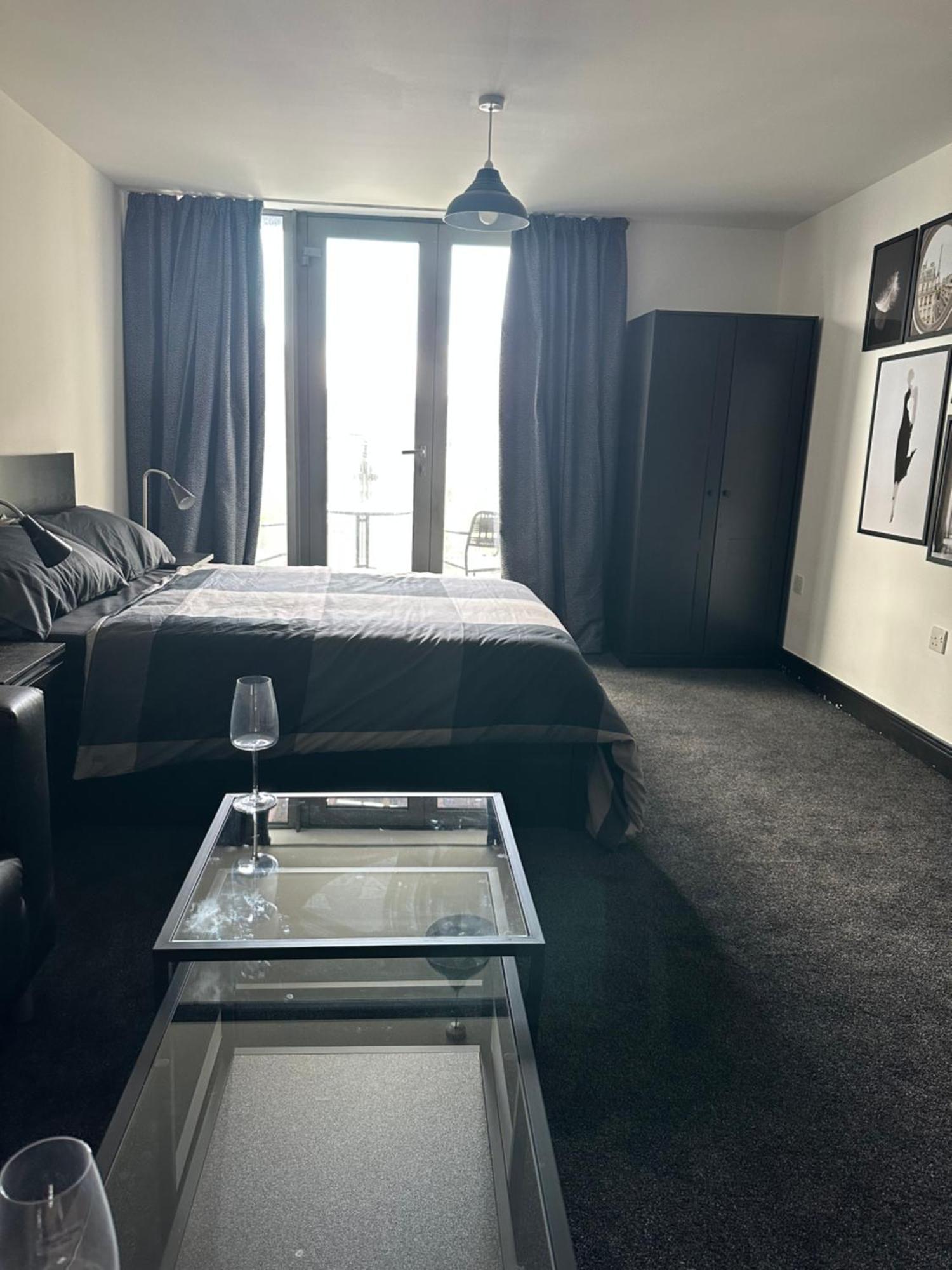 92 Willbrook House Gateshead Newcastle upon Tyne
