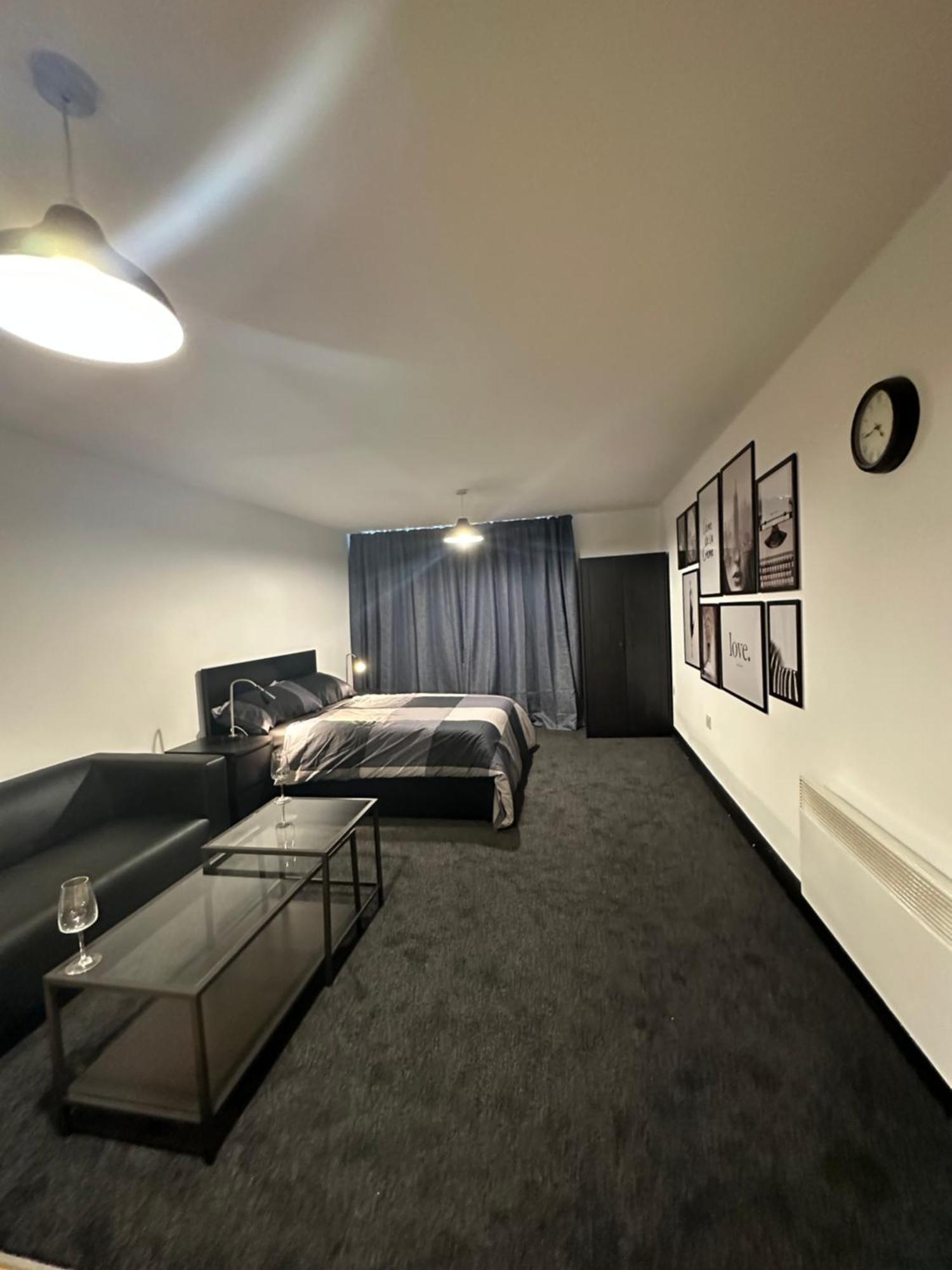 Bed & Breakfast 92 Willbrook House Gateshead Newcastle upon Tyne