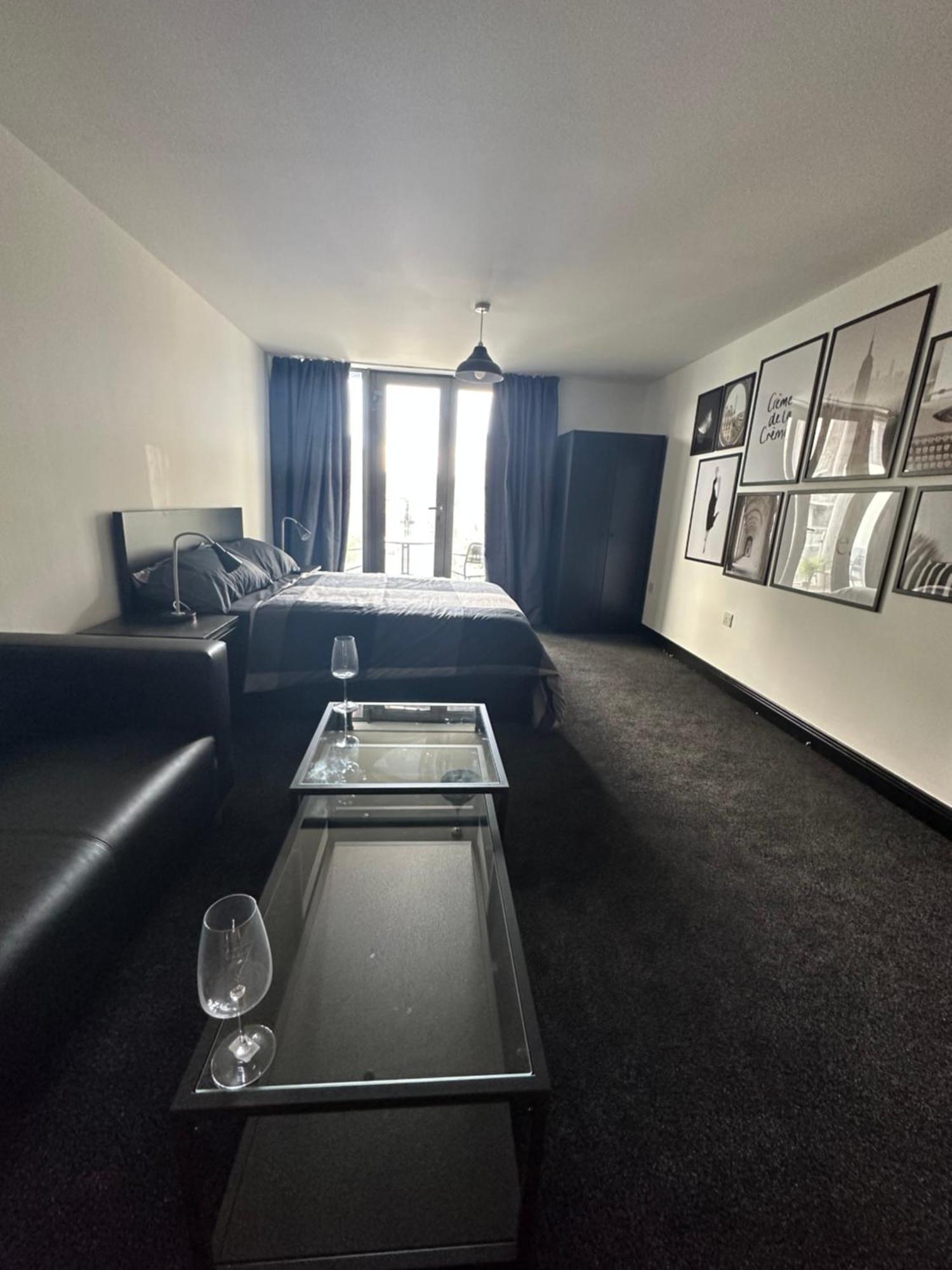 Bed & Breakfast 92 Willbrook House Gateshead Newcastle upon Tyne
