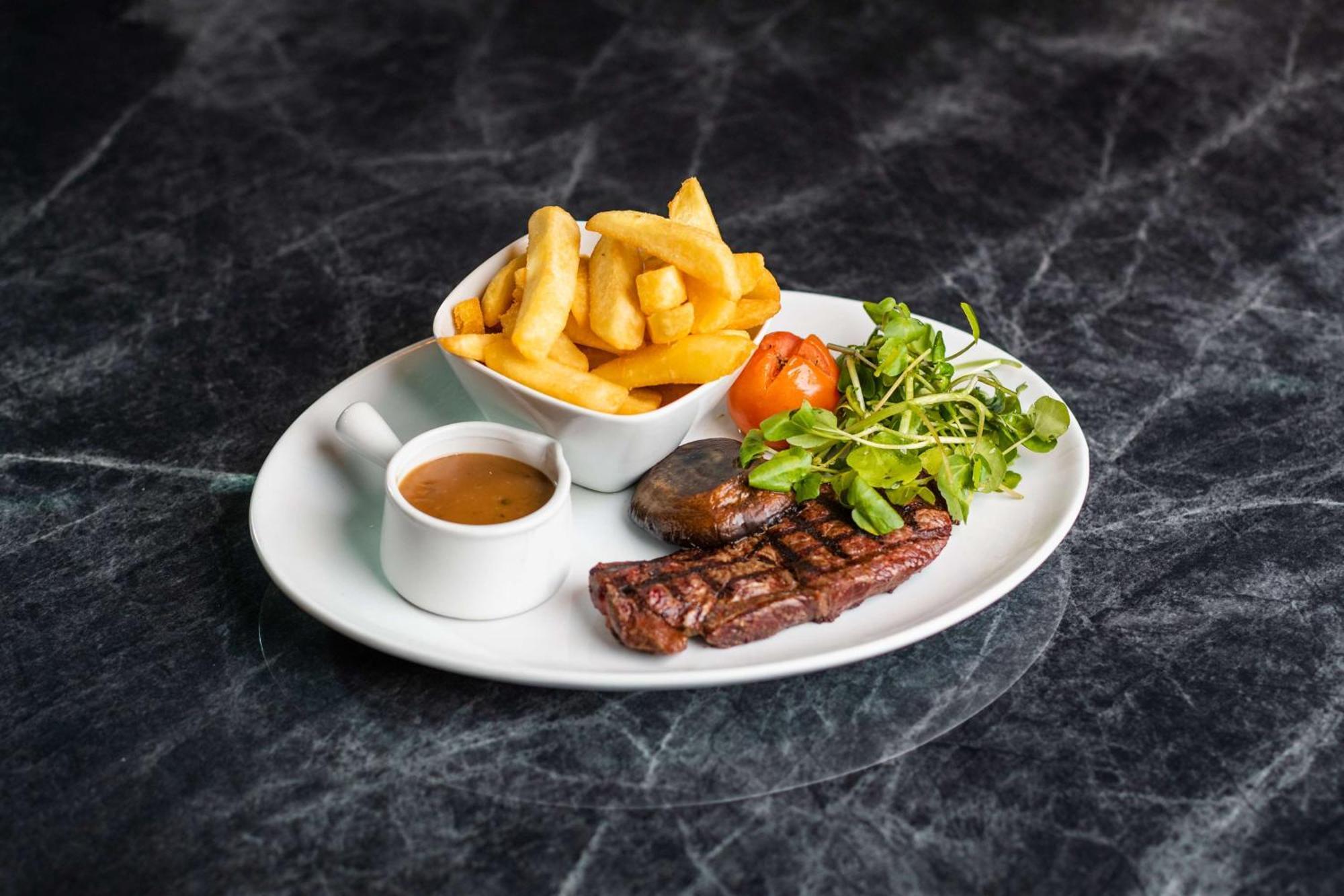 Doubletree By Hilton International Airport Newcastle upon Tyne