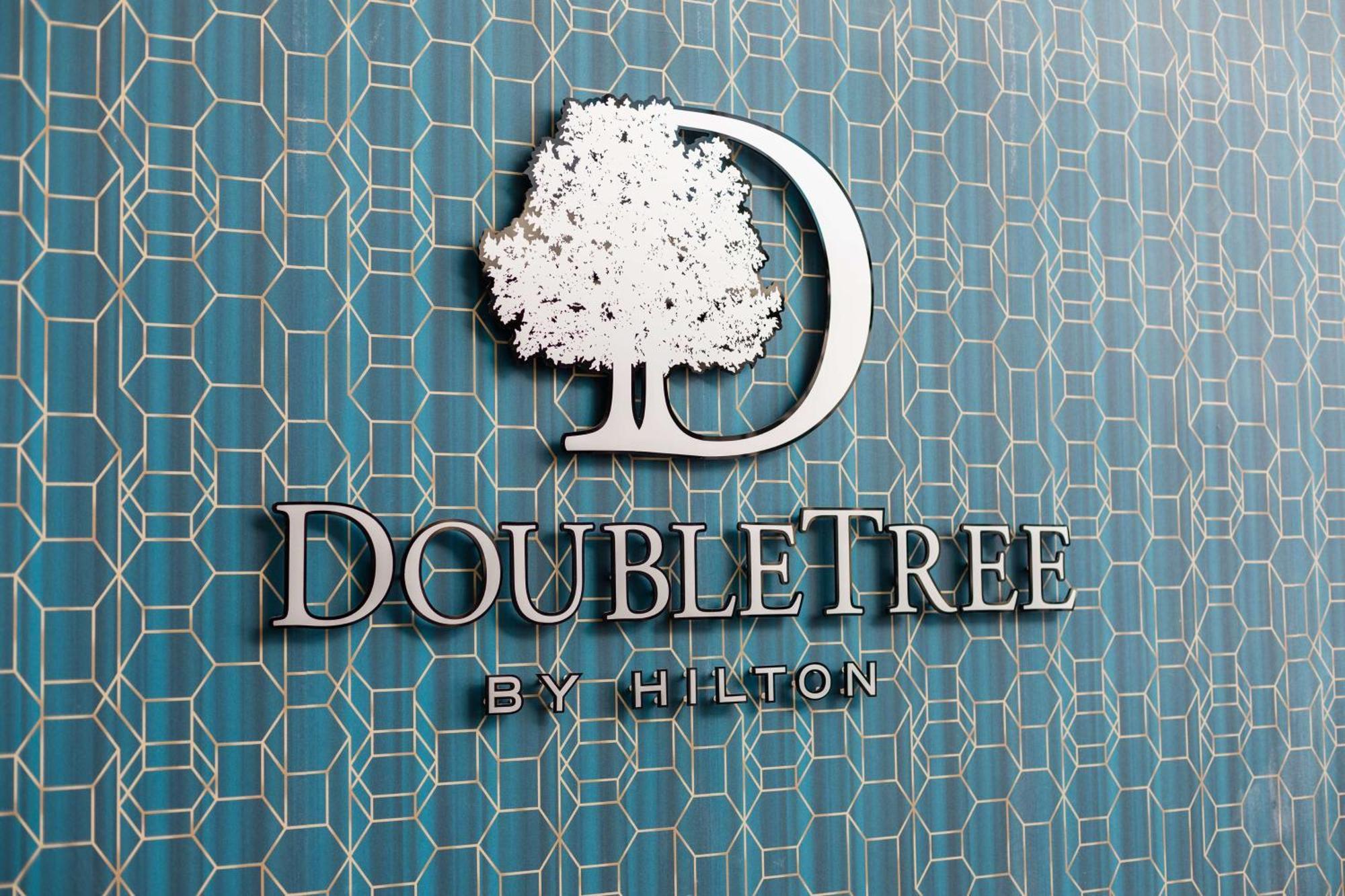 Doubletree By Hilton International Airport 4* Newcastle upon Tyne