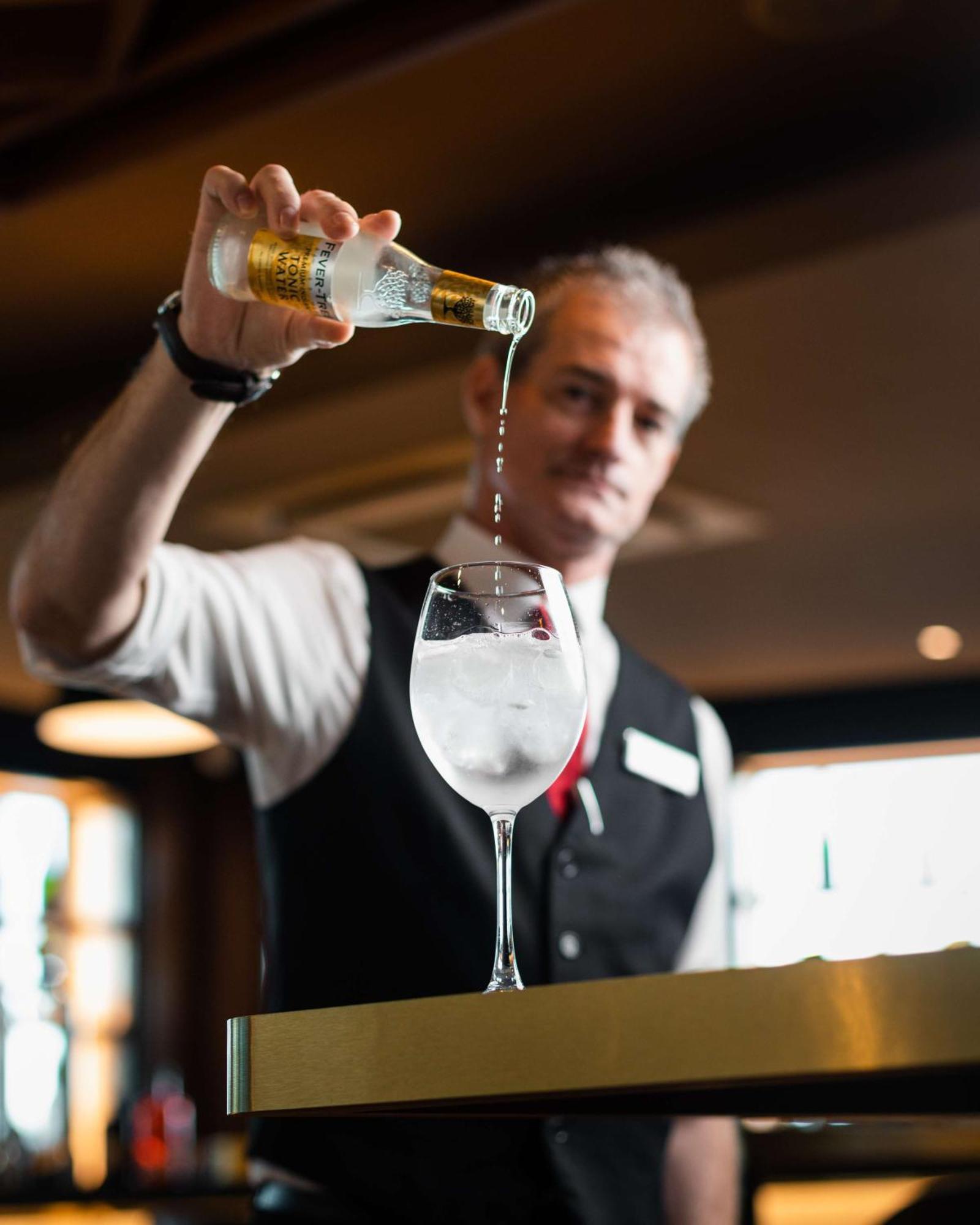 Doubletree By Hilton International Airport Newcastle upon Tyne